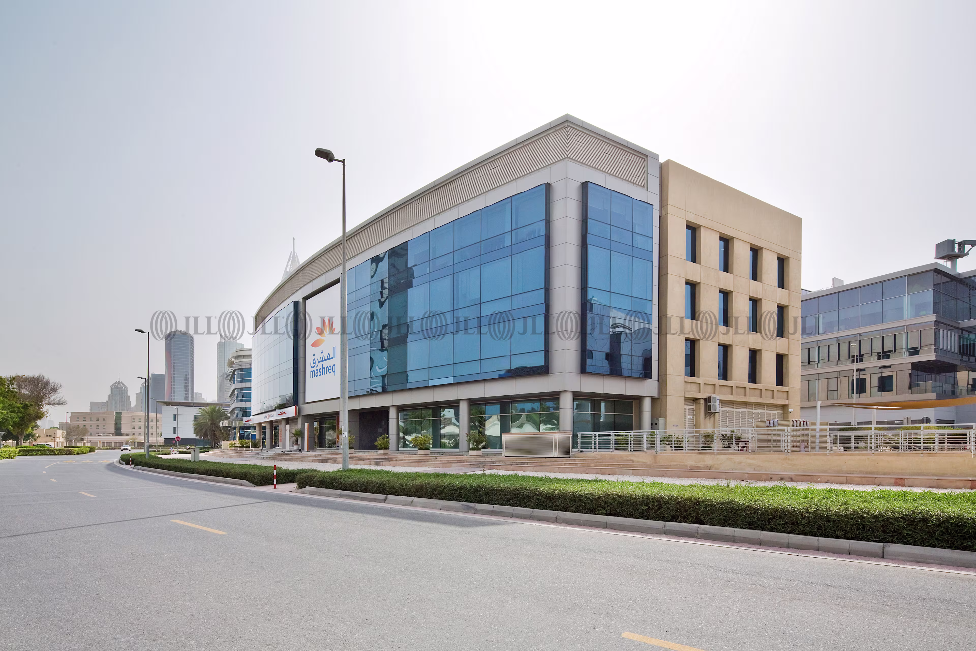 Dubai Internet City