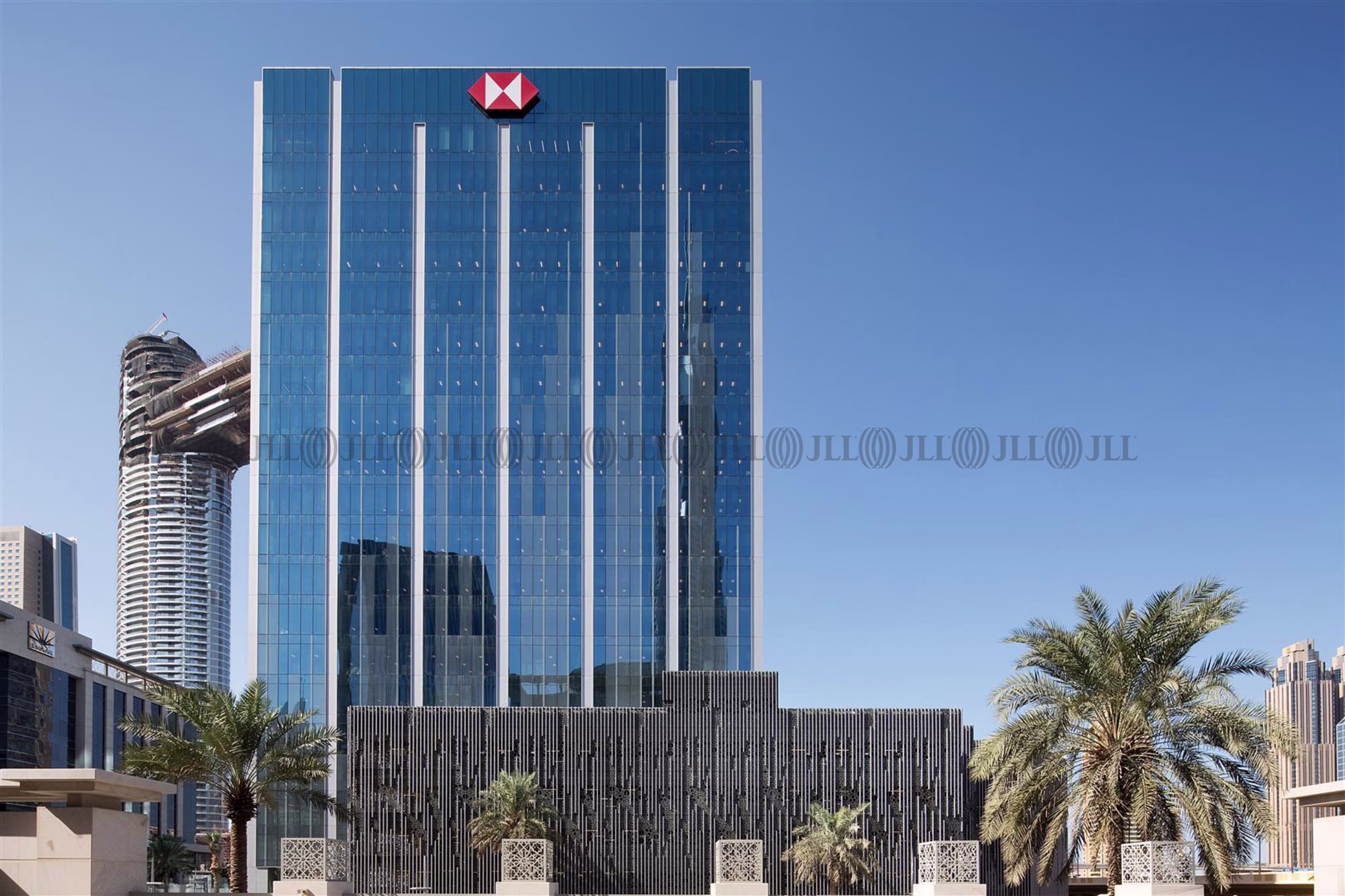 Emaar Square, Downtown Dubai, Dubai - United Arab Emirates