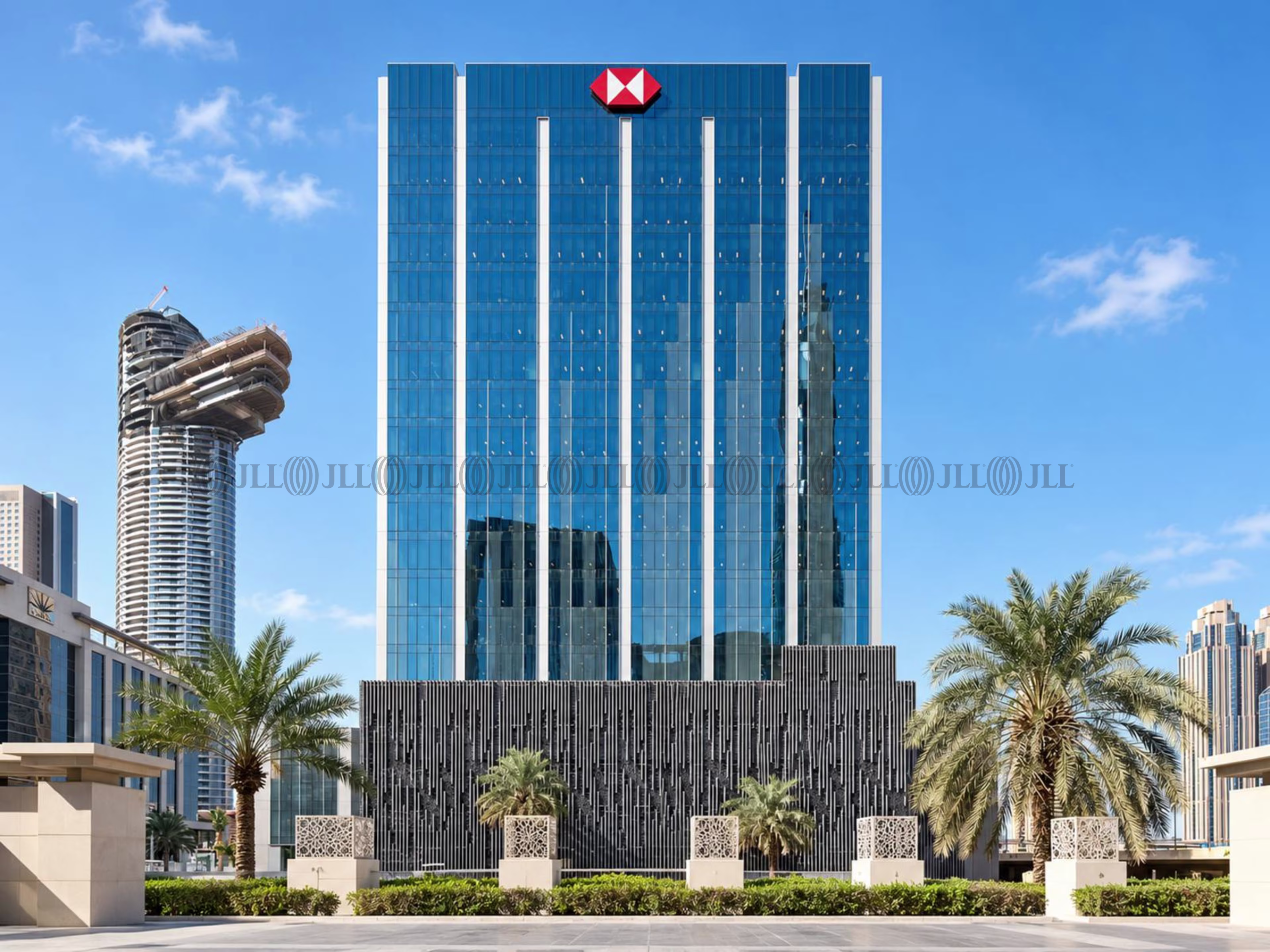 Emaar Square, Downtown Dubai, Dubai - United Arab Emirates