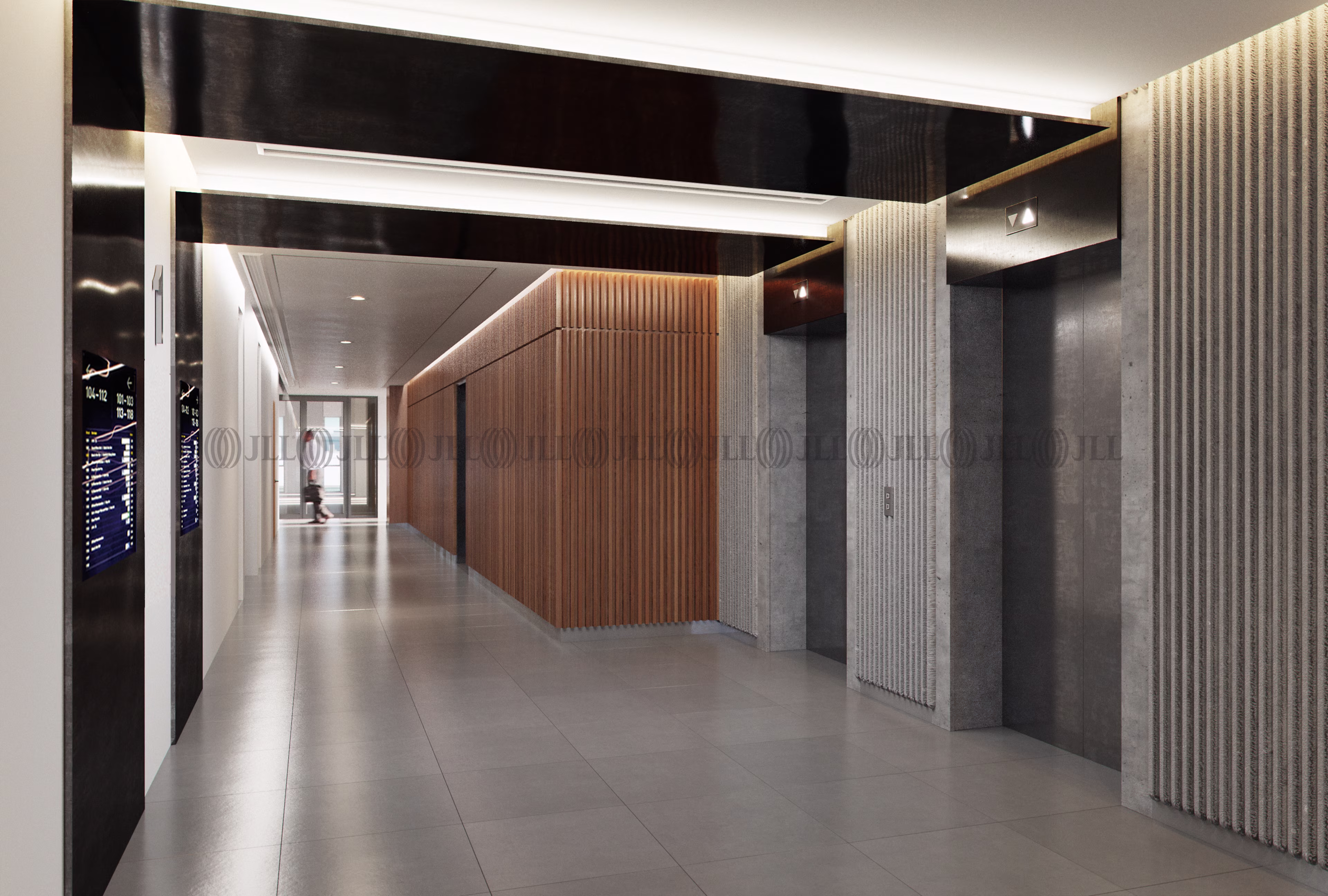 Sheikh Zayed Road, 508 Sheikh Zayed Road