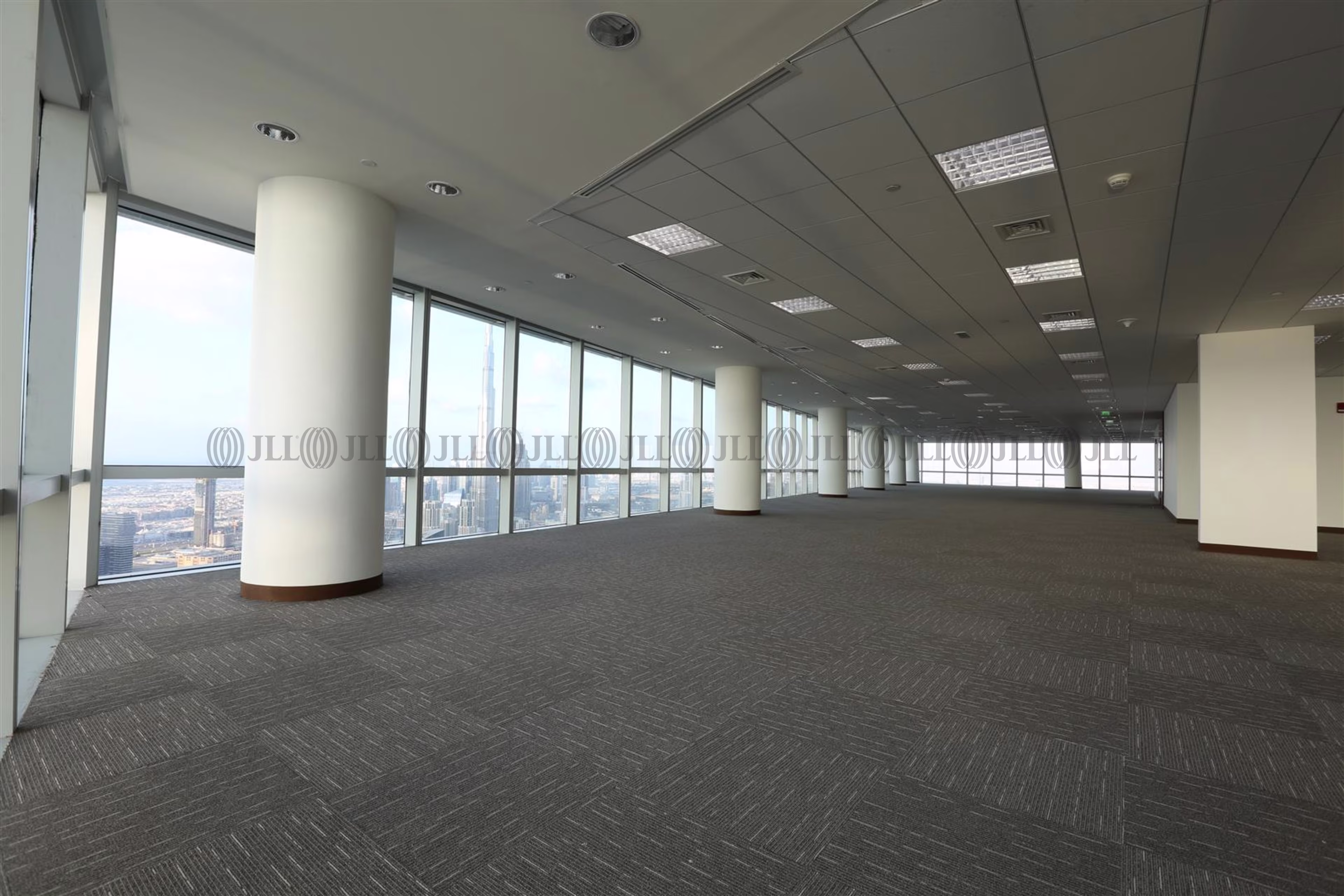Business Bay, Dubai, Ubora Tower, United Arab Emirates