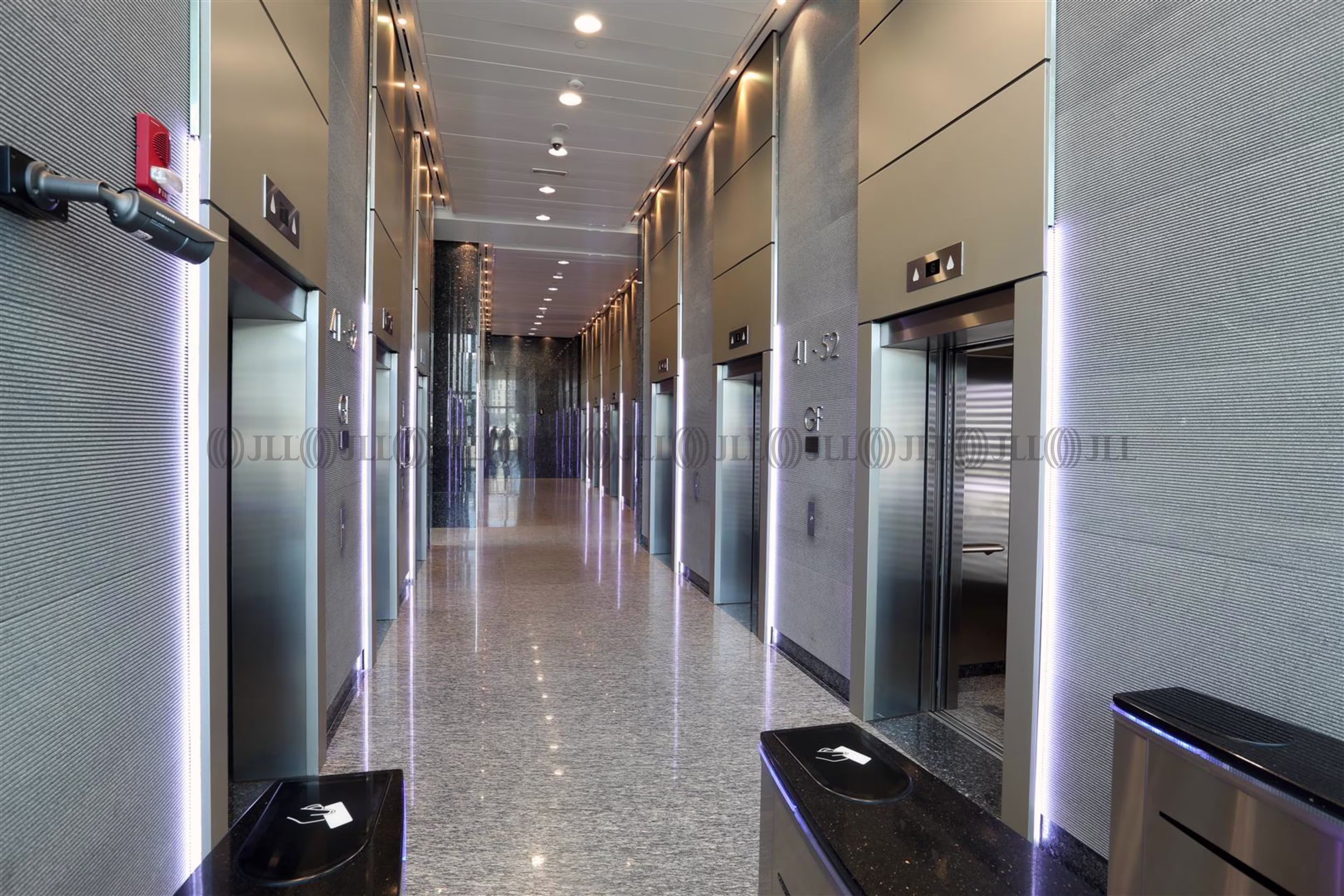Business Bay, Dubai, Ubora Tower, United Arab Emirates