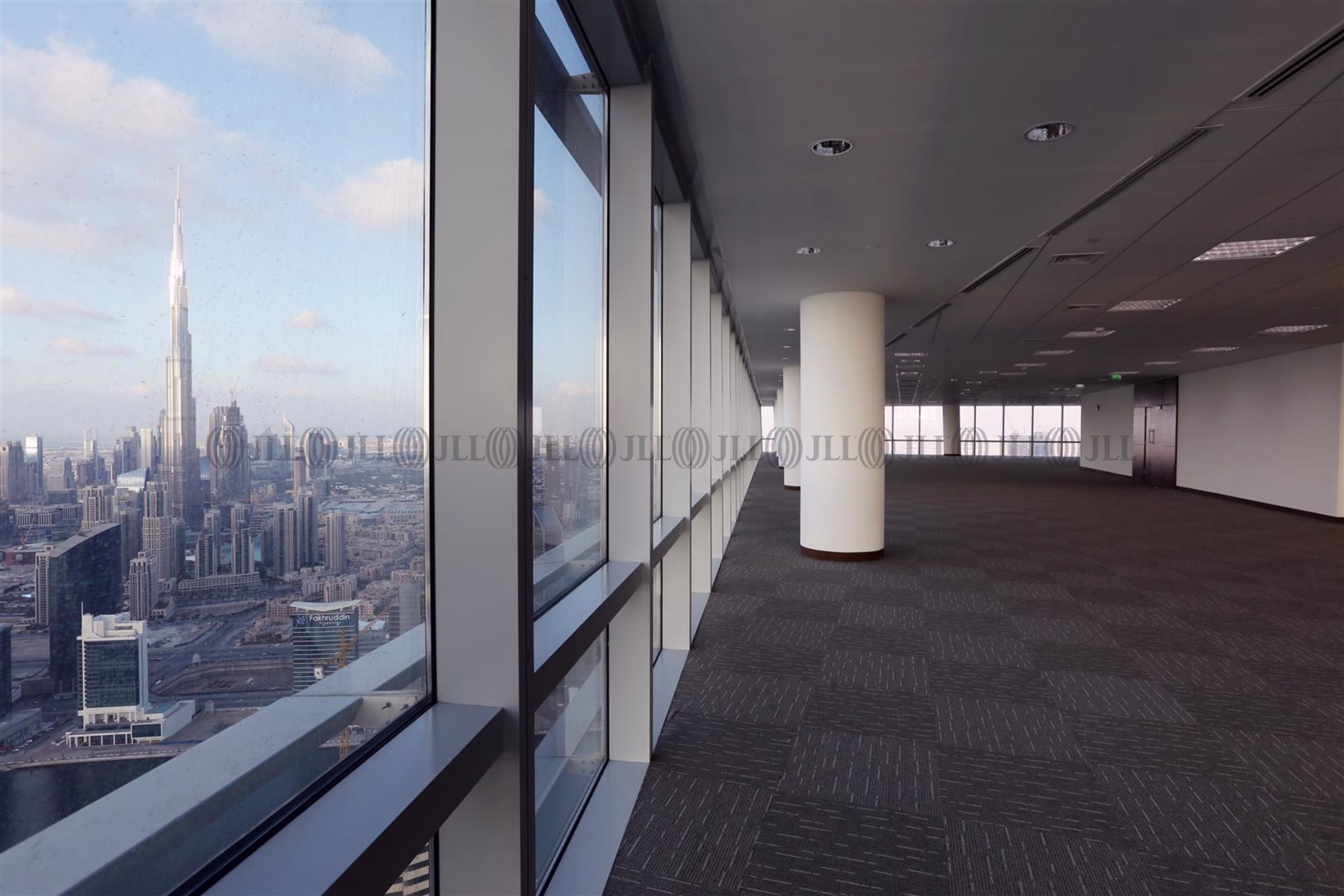 Business Bay, Dubai, Ubora Tower, United Arab Emirates