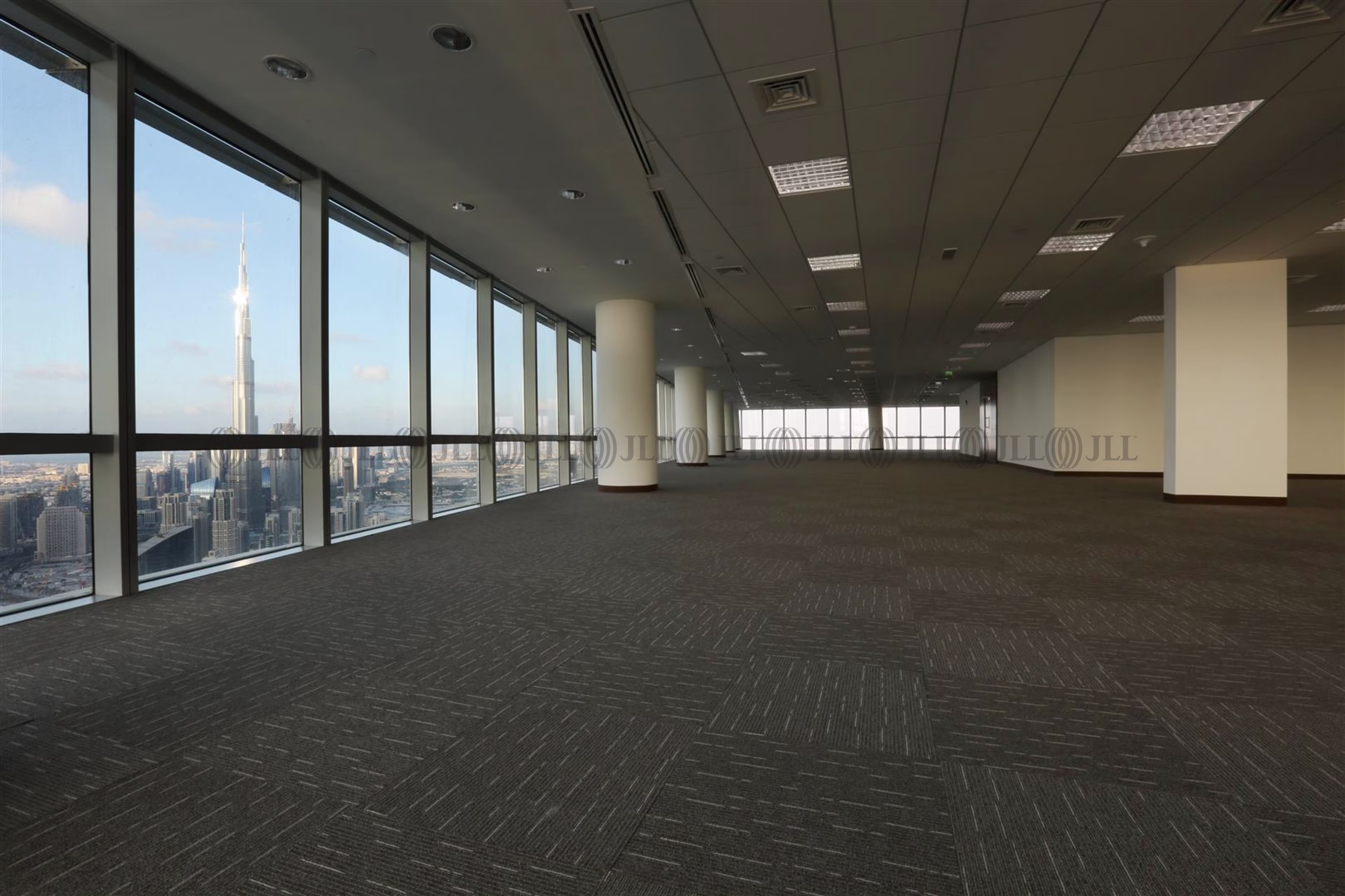 Business Bay, Dubai, Ubora Tower, United Arab Emirates