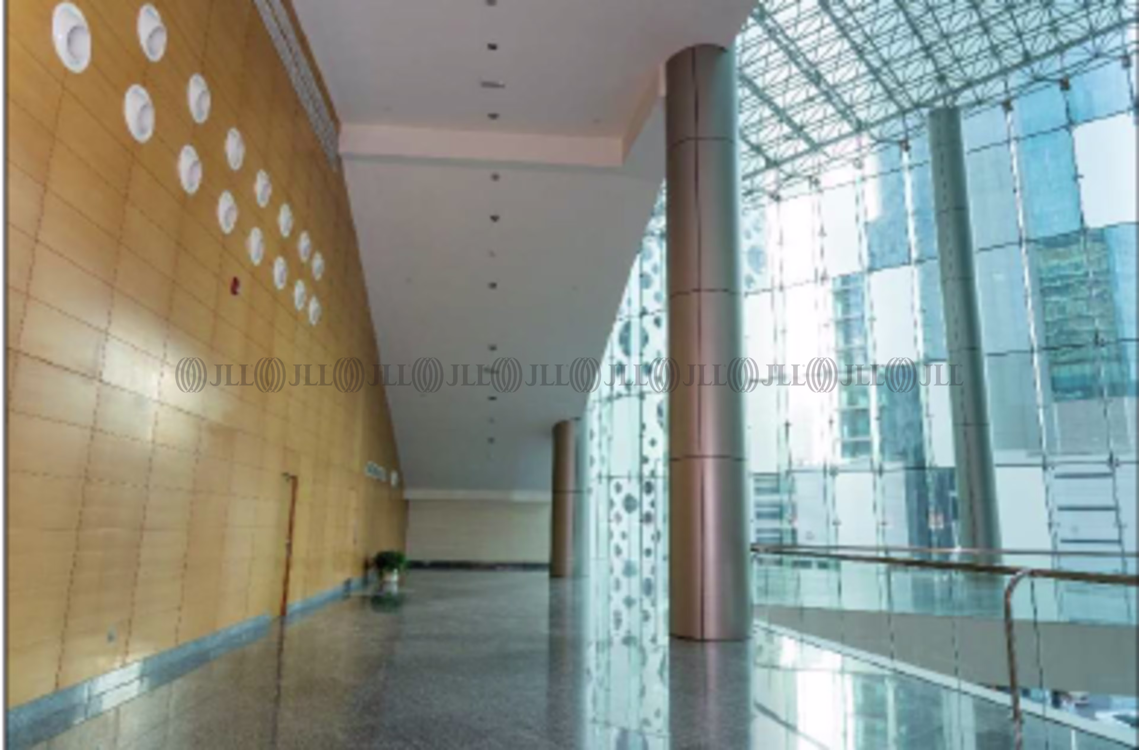 Business Bay, Dubai, Ubora Tower, United Arab Emirates