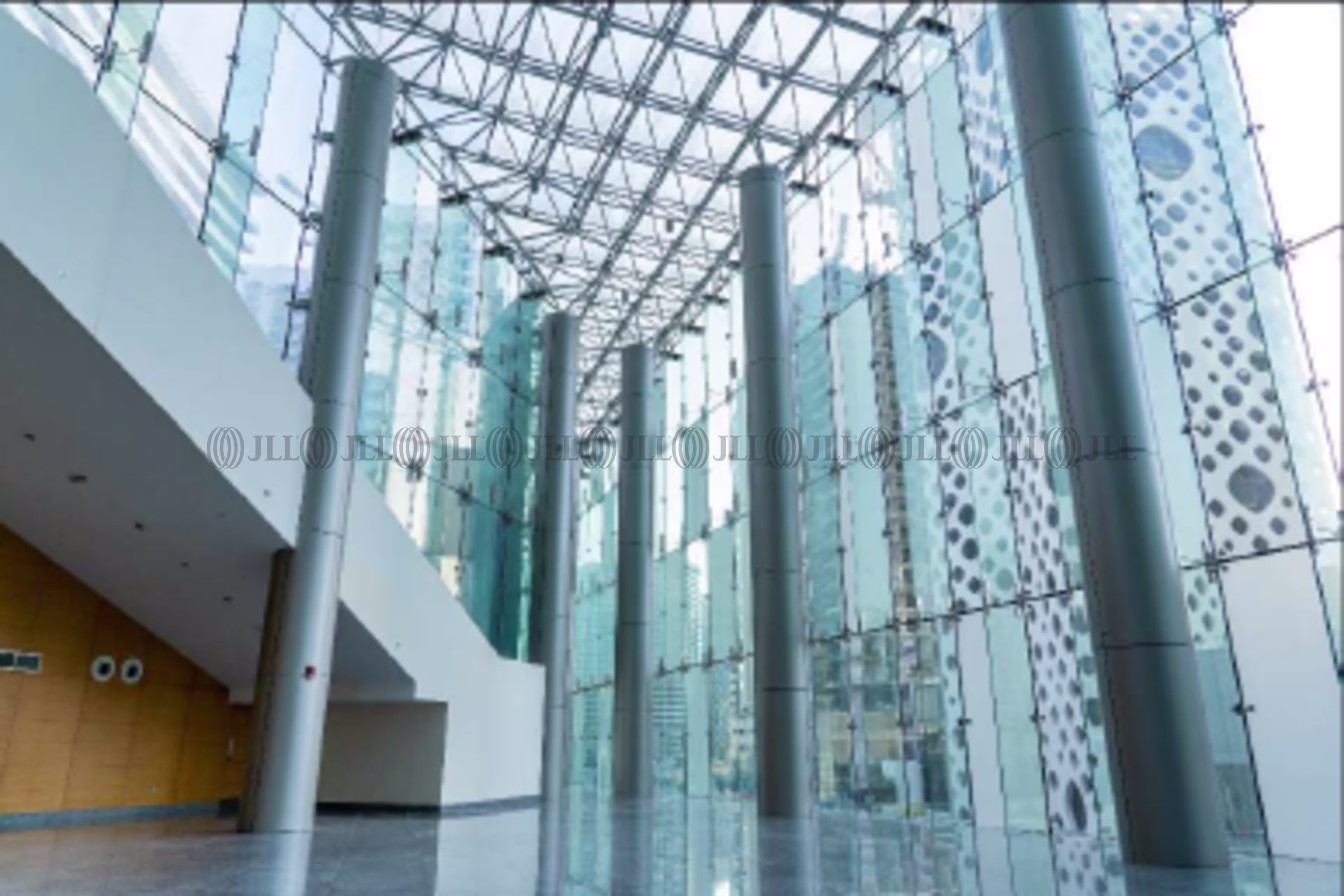 Business Bay, Dubai, Ubora Tower, United Arab Emirates