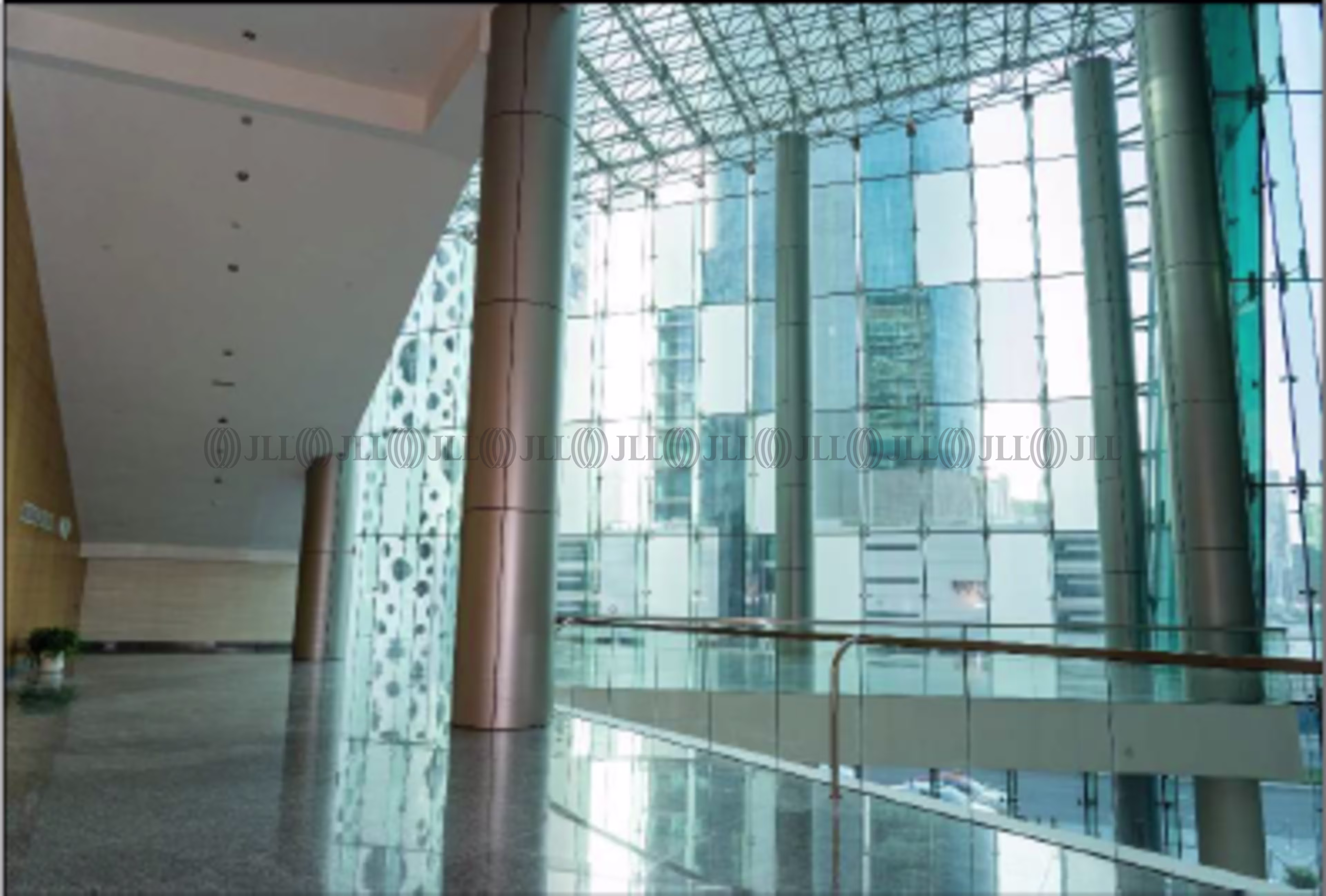 Business Bay, Dubai, Ubora Tower, United Arab Emirates