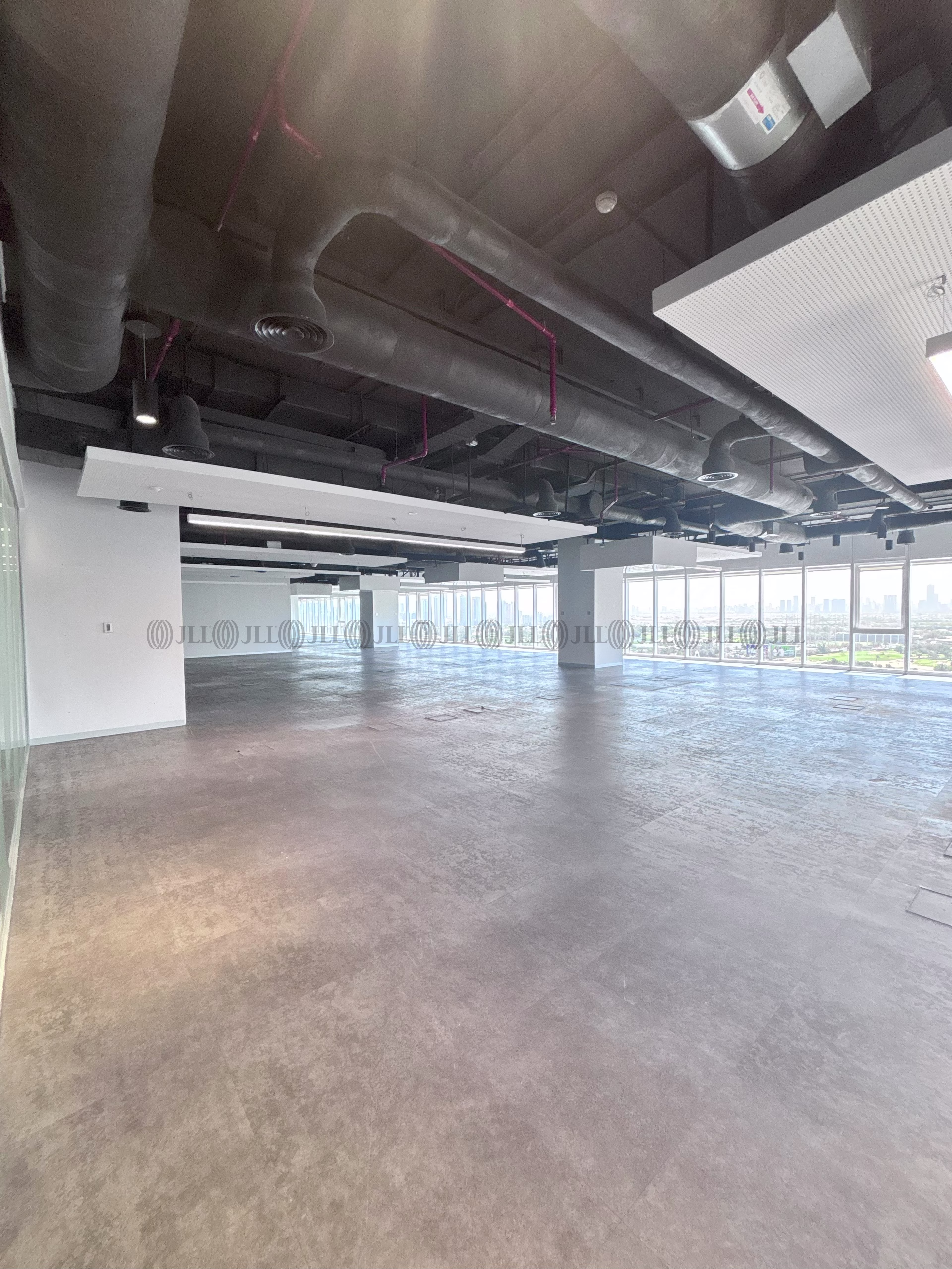 TECOM Dubai Media City