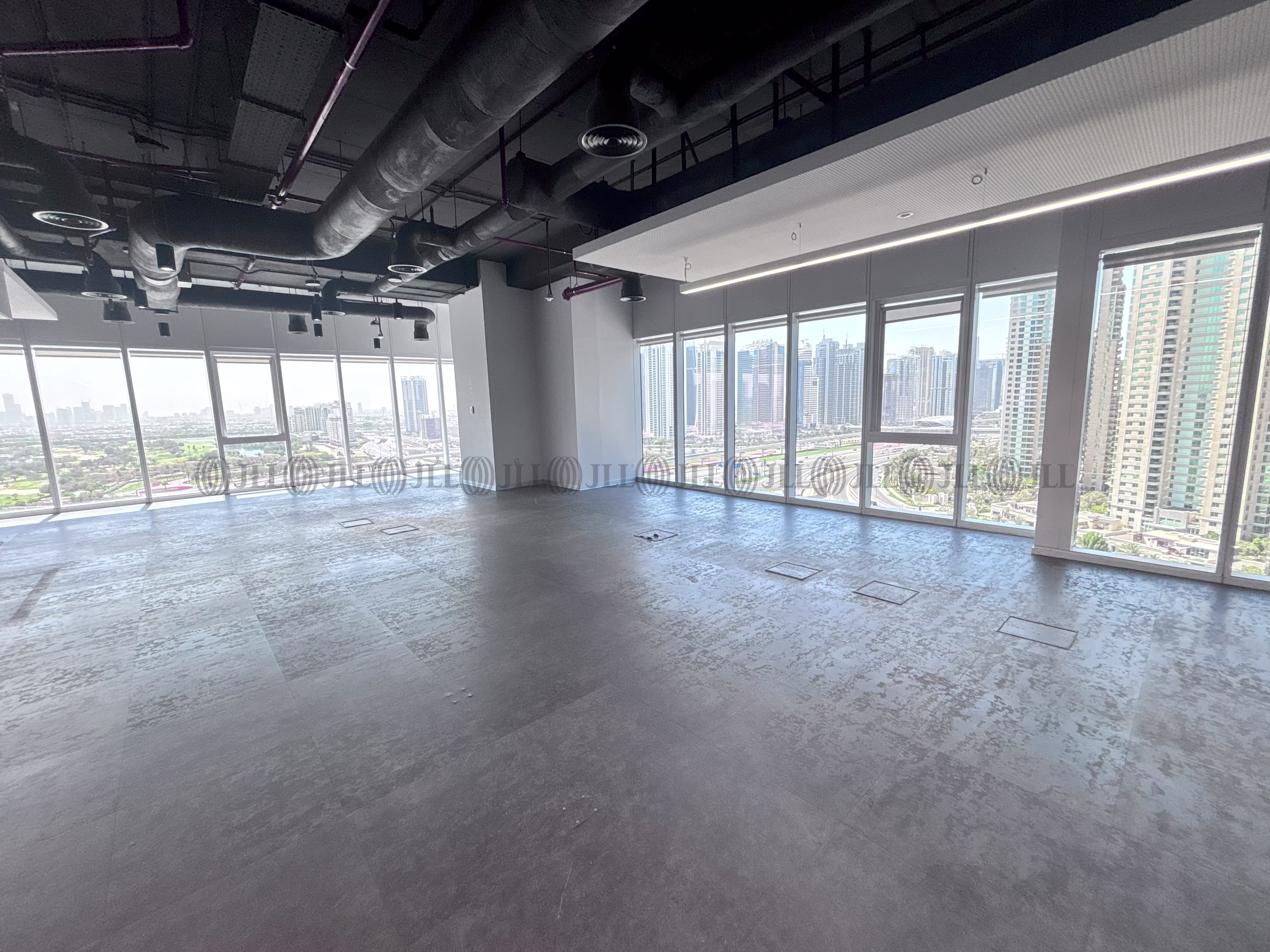 TECOM Dubai Media City