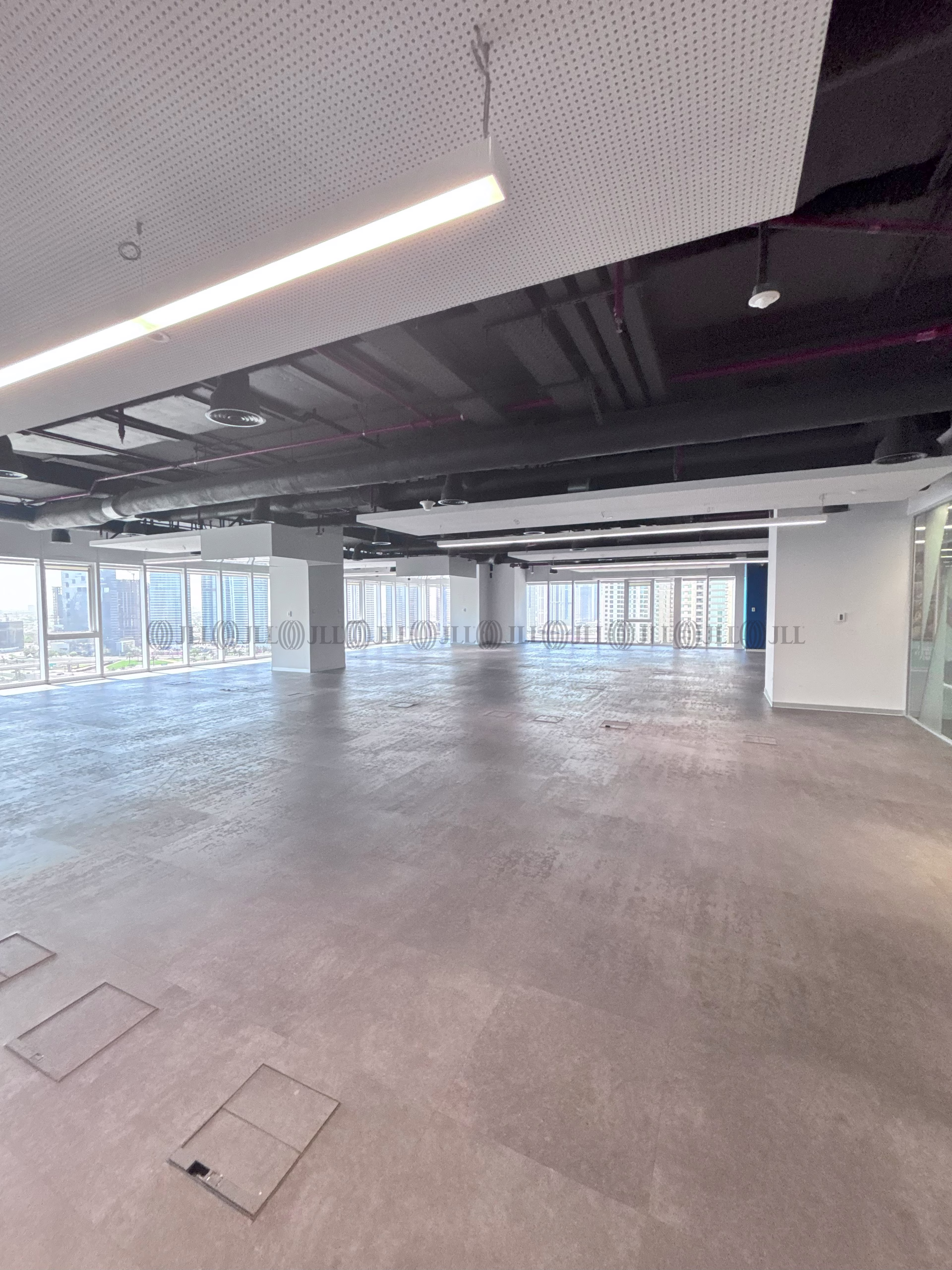 TECOM Dubai Media City