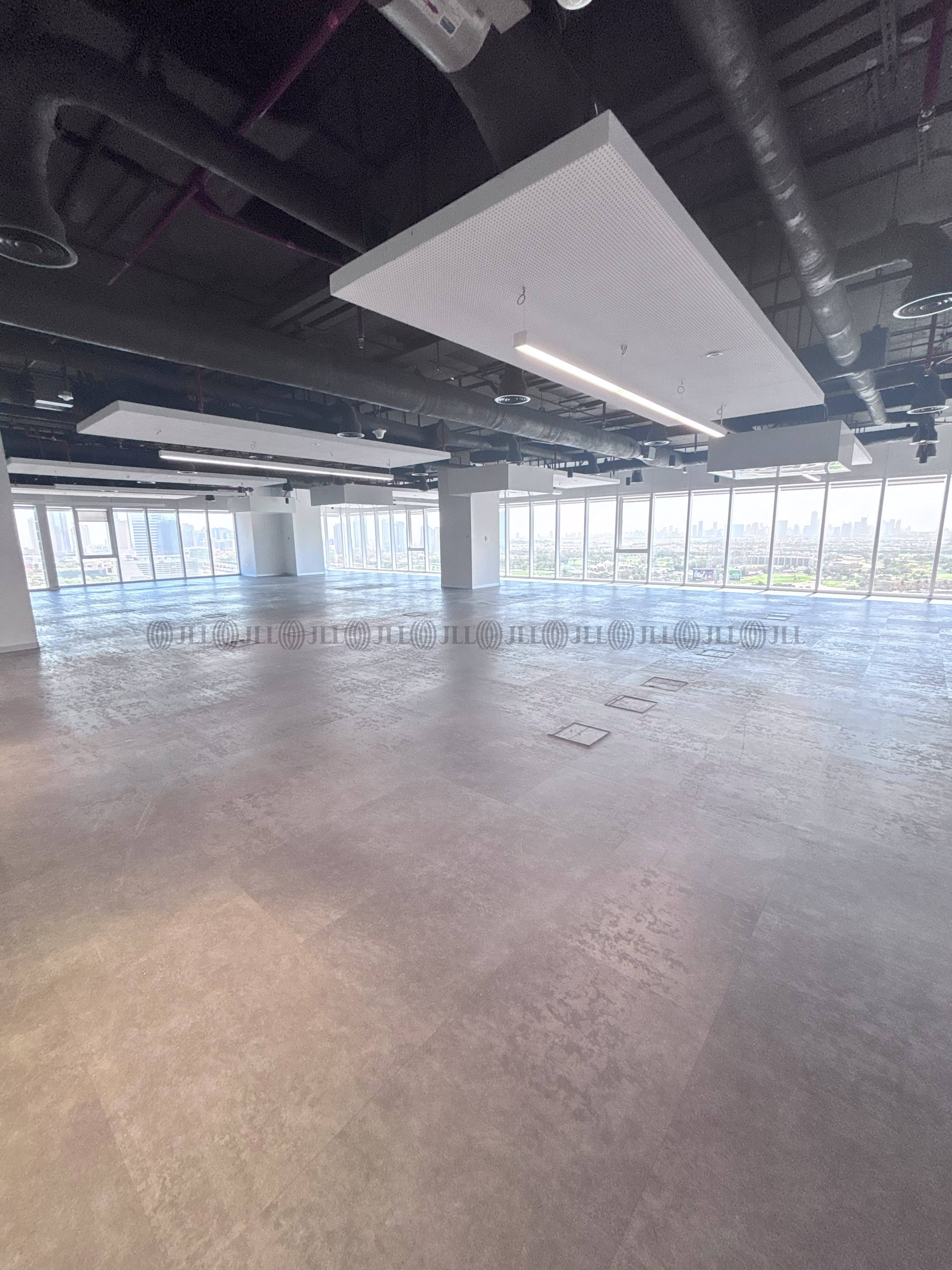 TECOM Dubai Media City