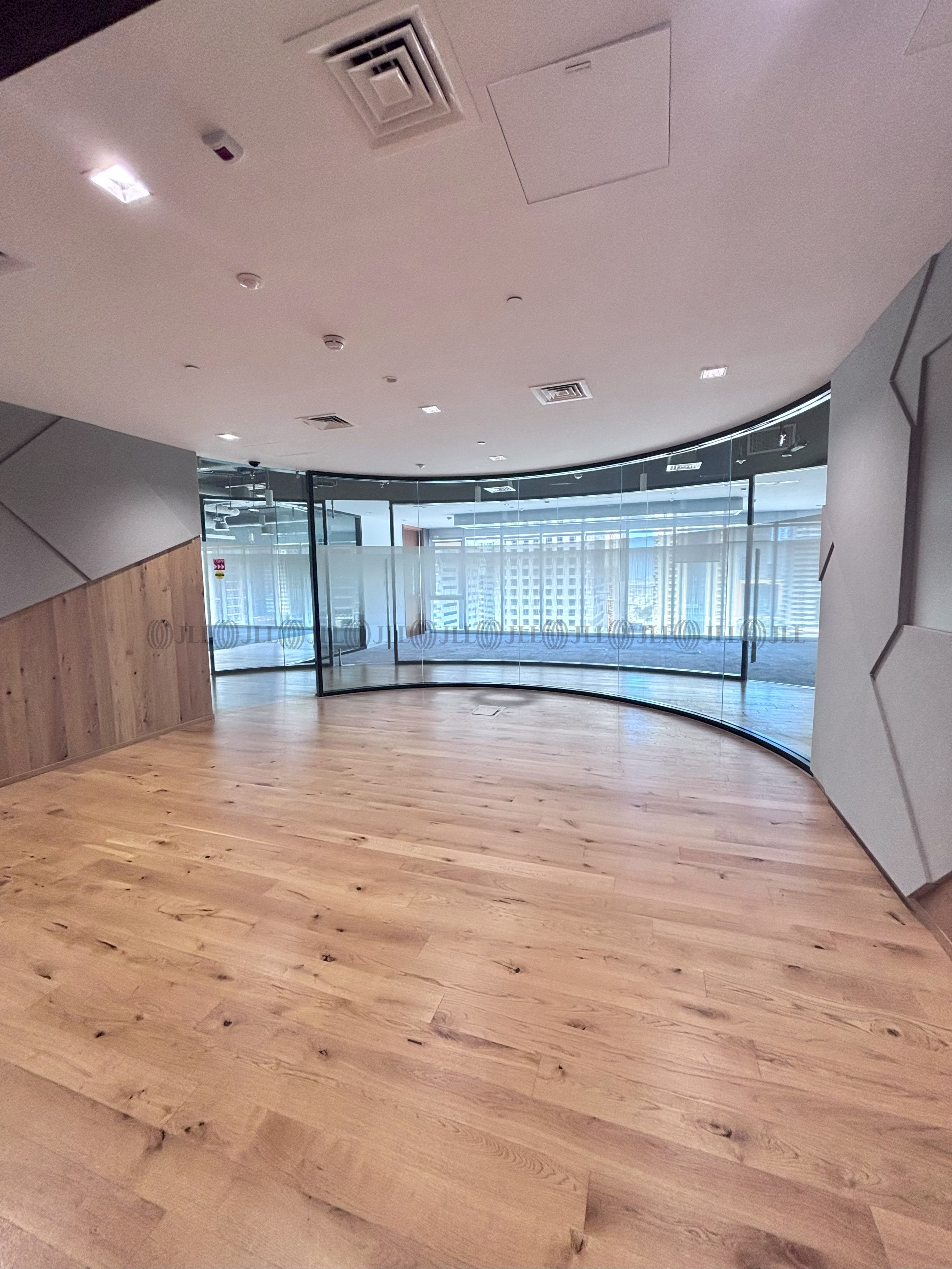 TECOM Dubai Media City