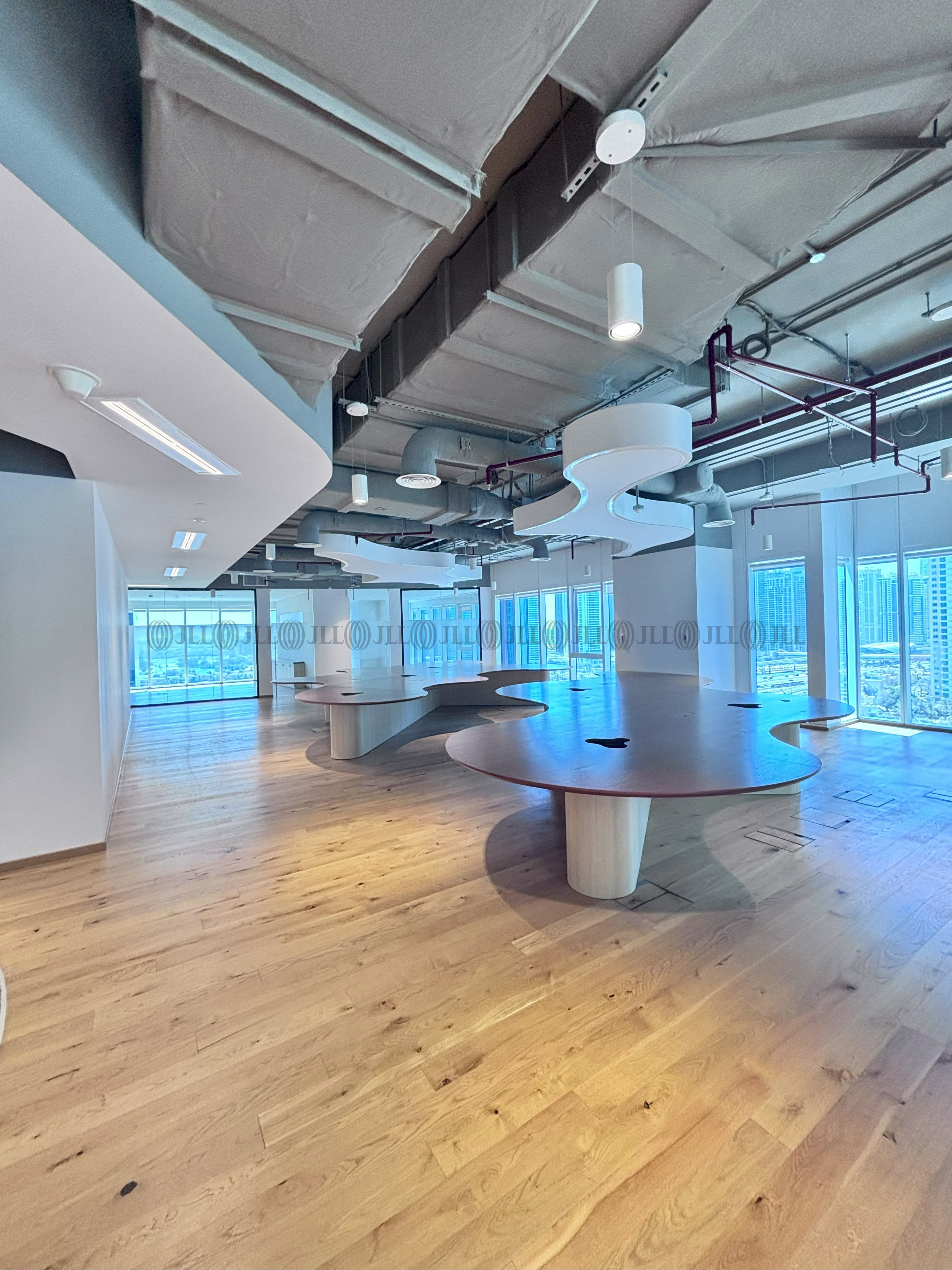 TECOM Dubai Media City