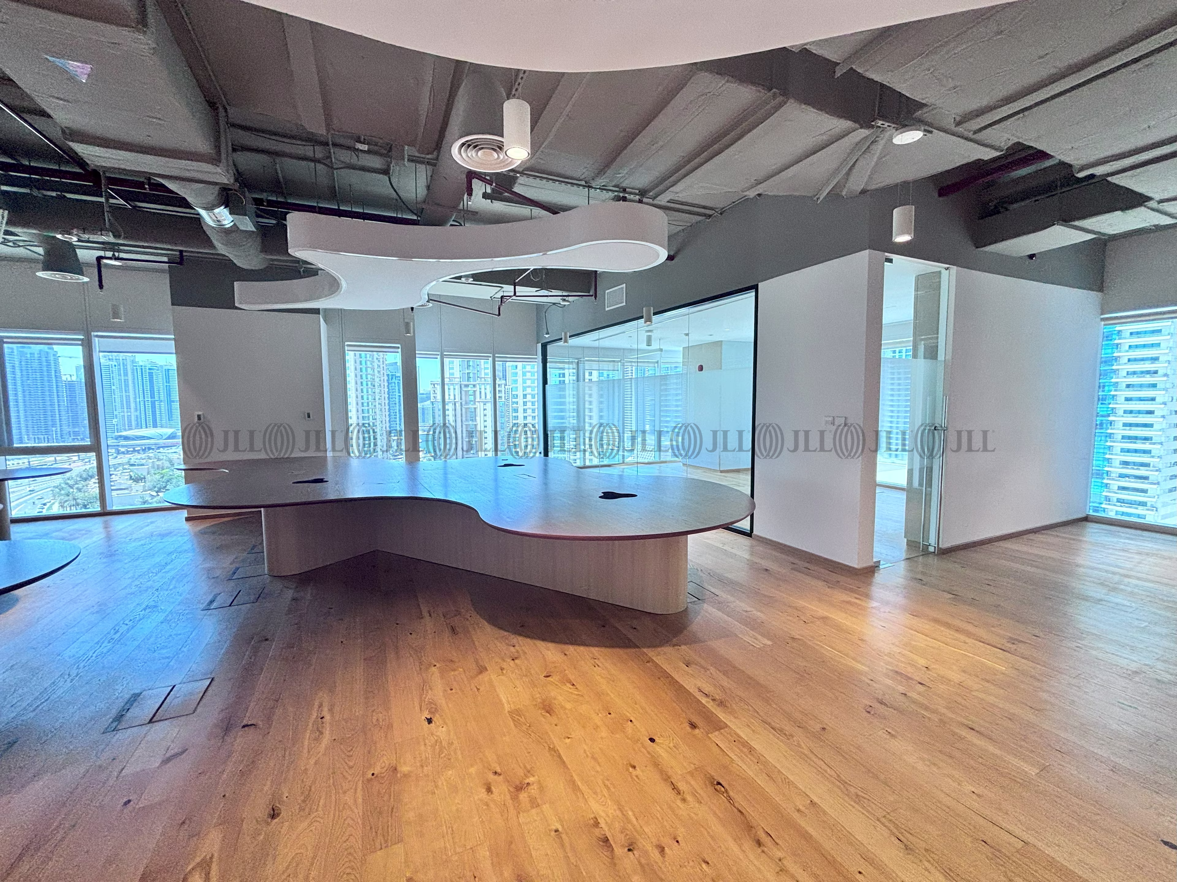 TECOM Dubai Media City