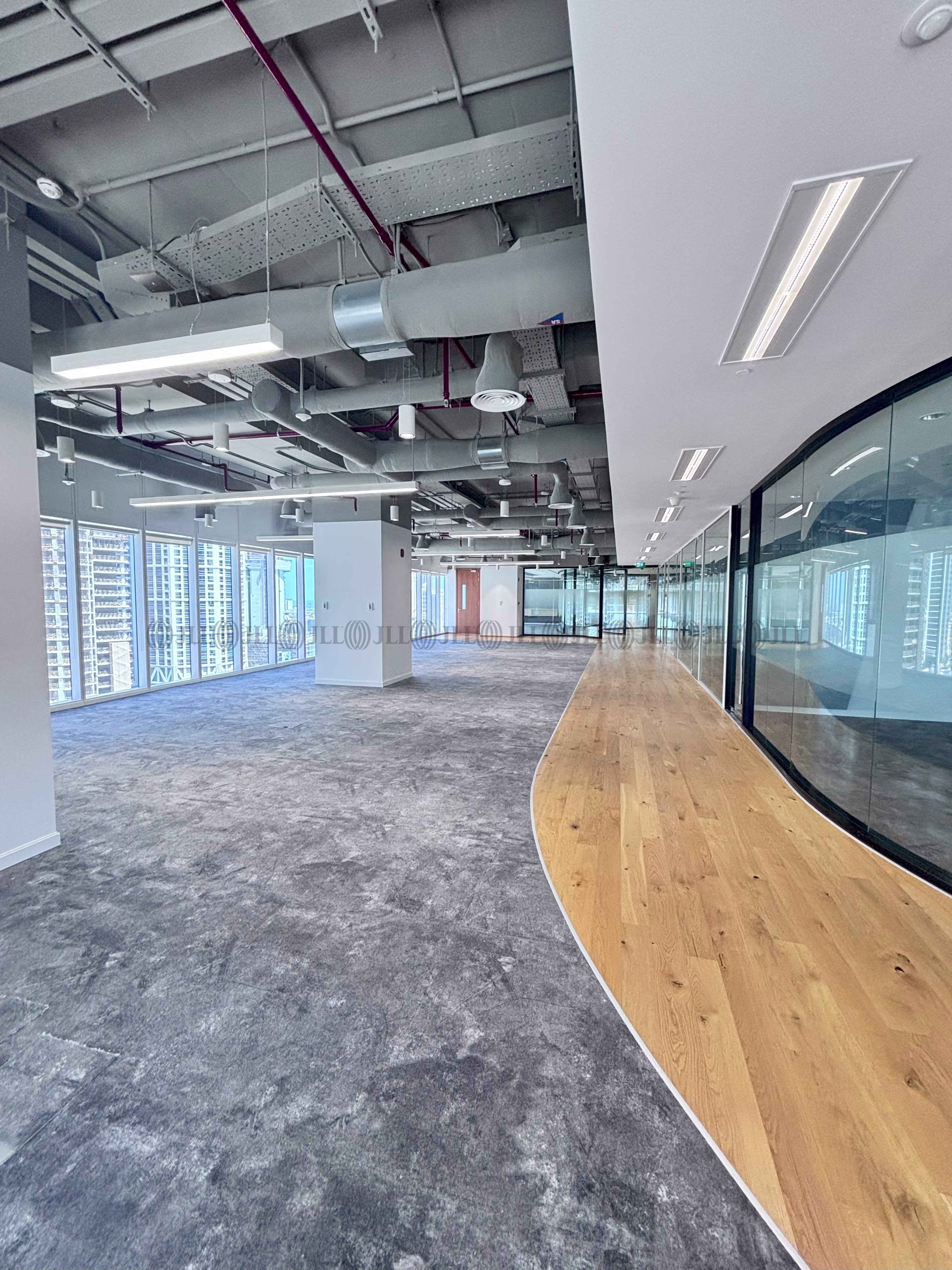 TECOM Dubai Media City