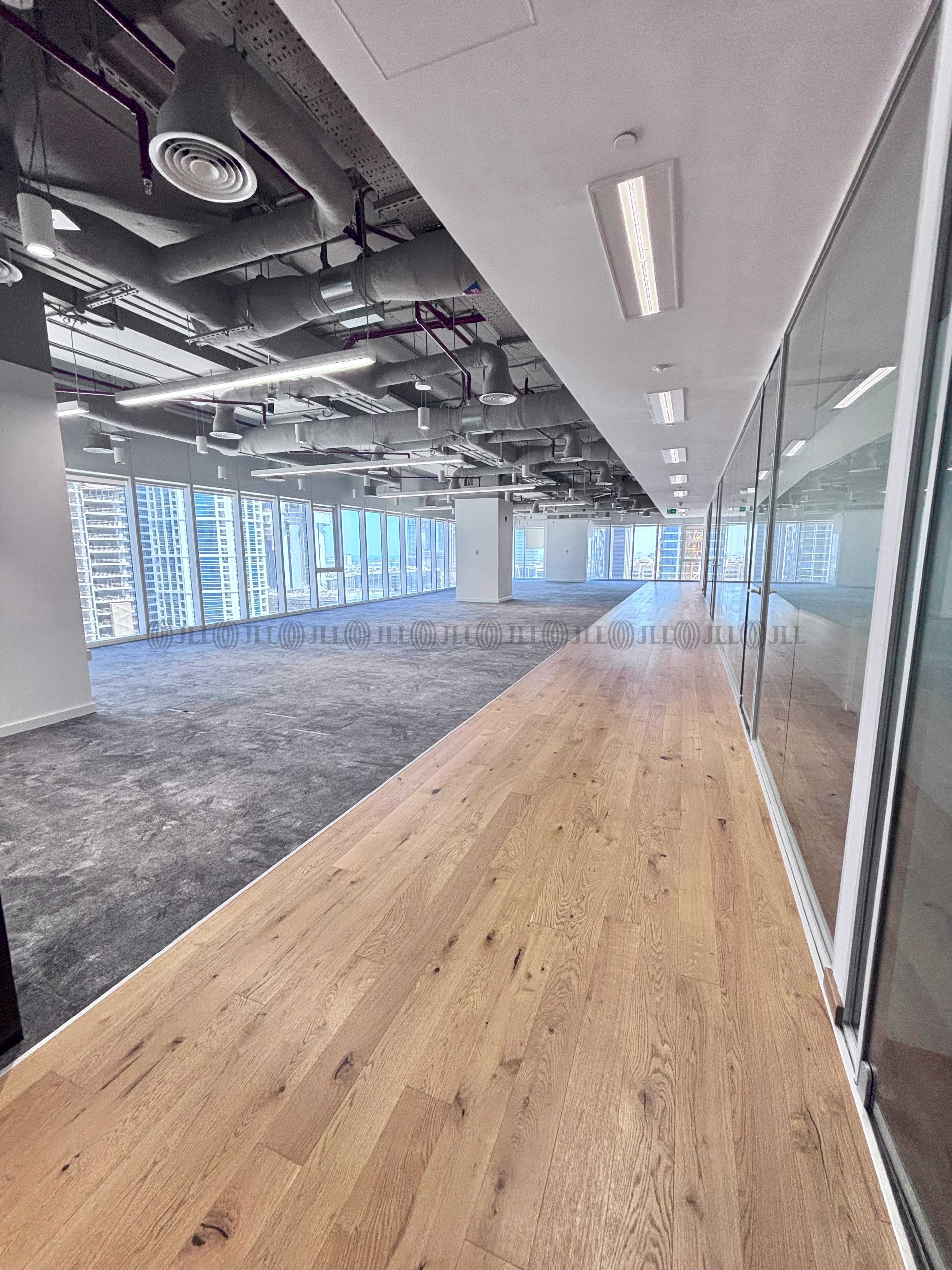 TECOM Dubai Media City