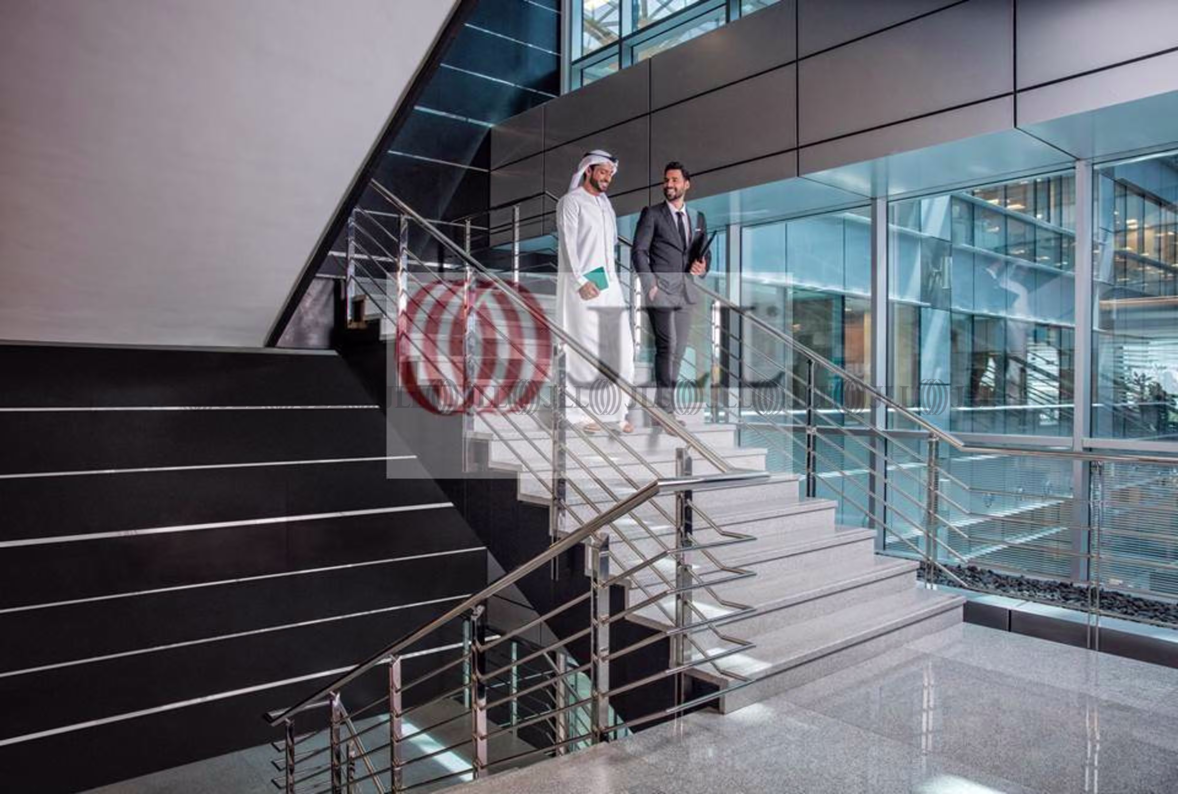 Dubai, Dubai South, DWC Headquarters