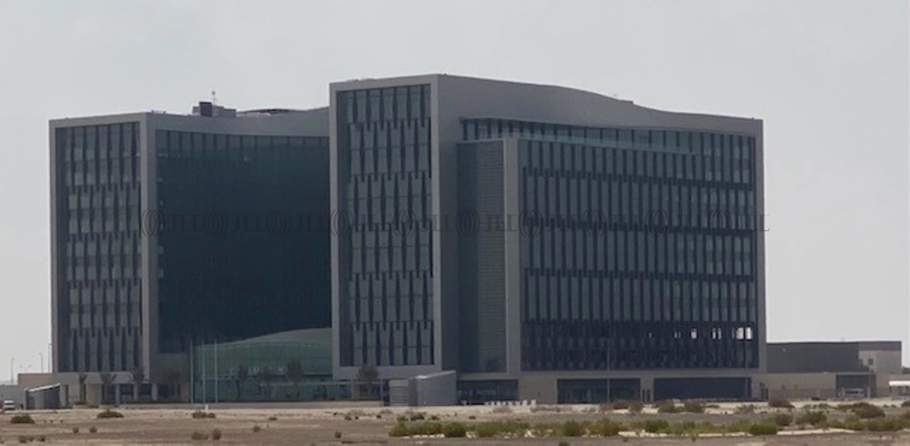 Zayed City, Abu Dhabi - United Arab Emirates