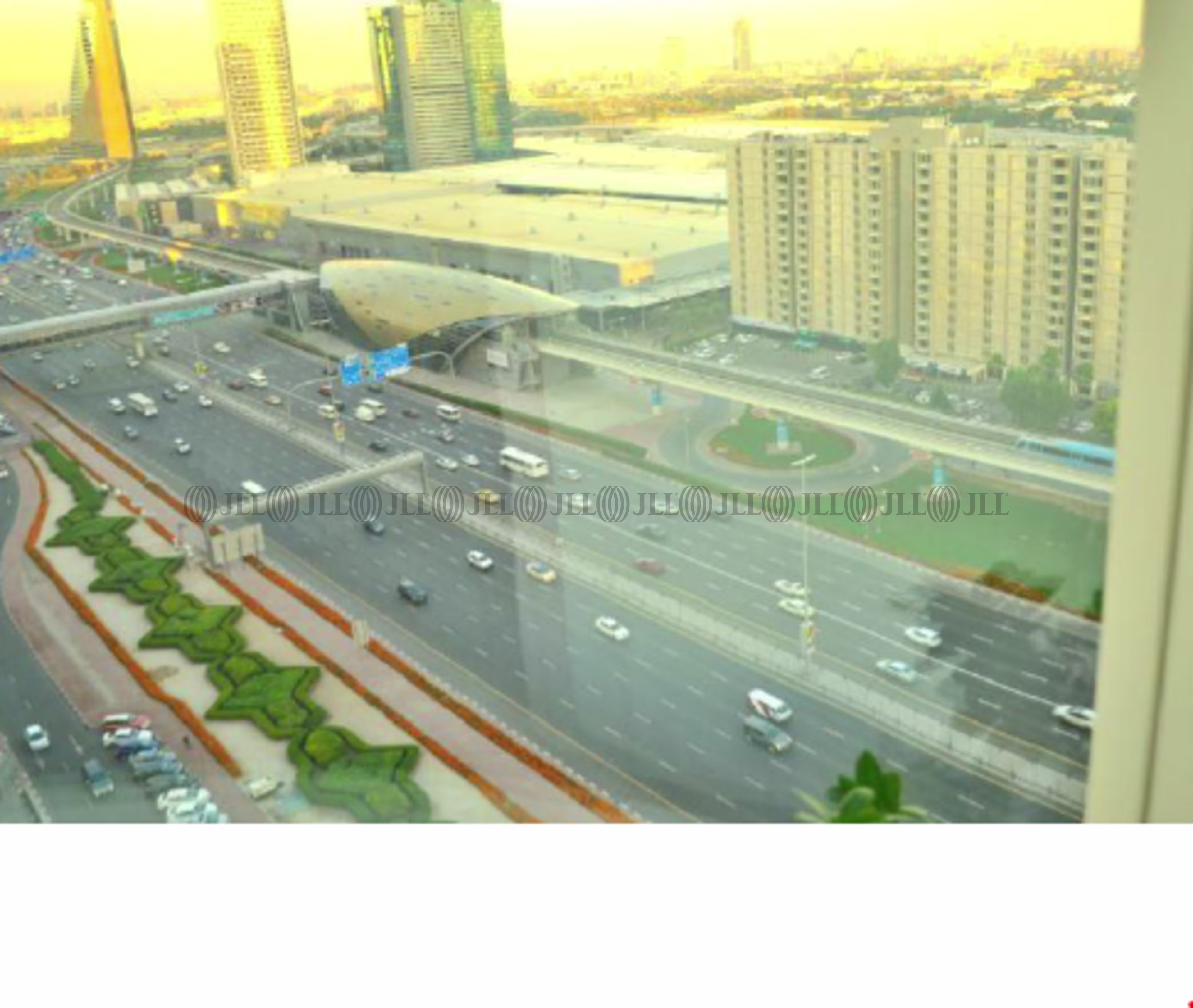 Sheikh Zayed Road, Dubai World Trade Centre - Dubai - United Arab Emirates, United Arab Emirates