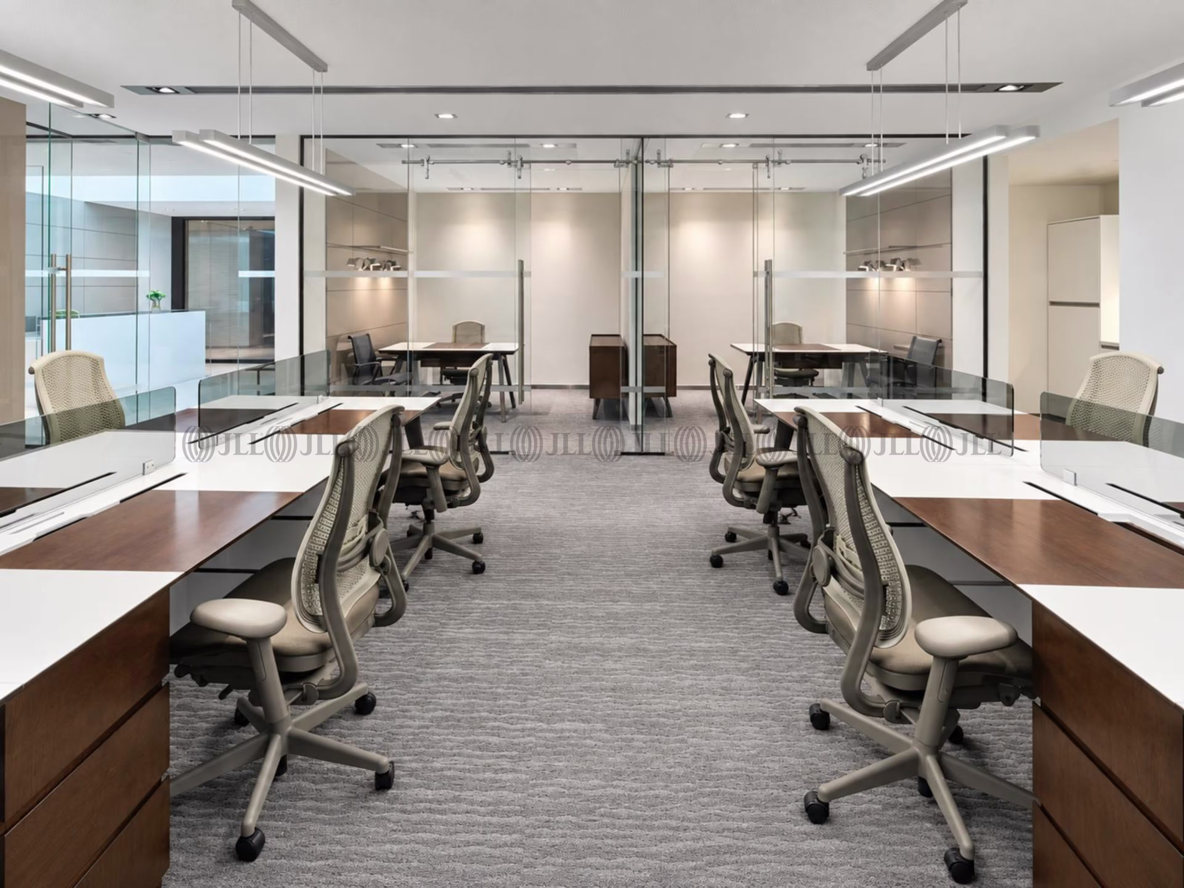 Dubai International Financial Centre Locations (DIFC)