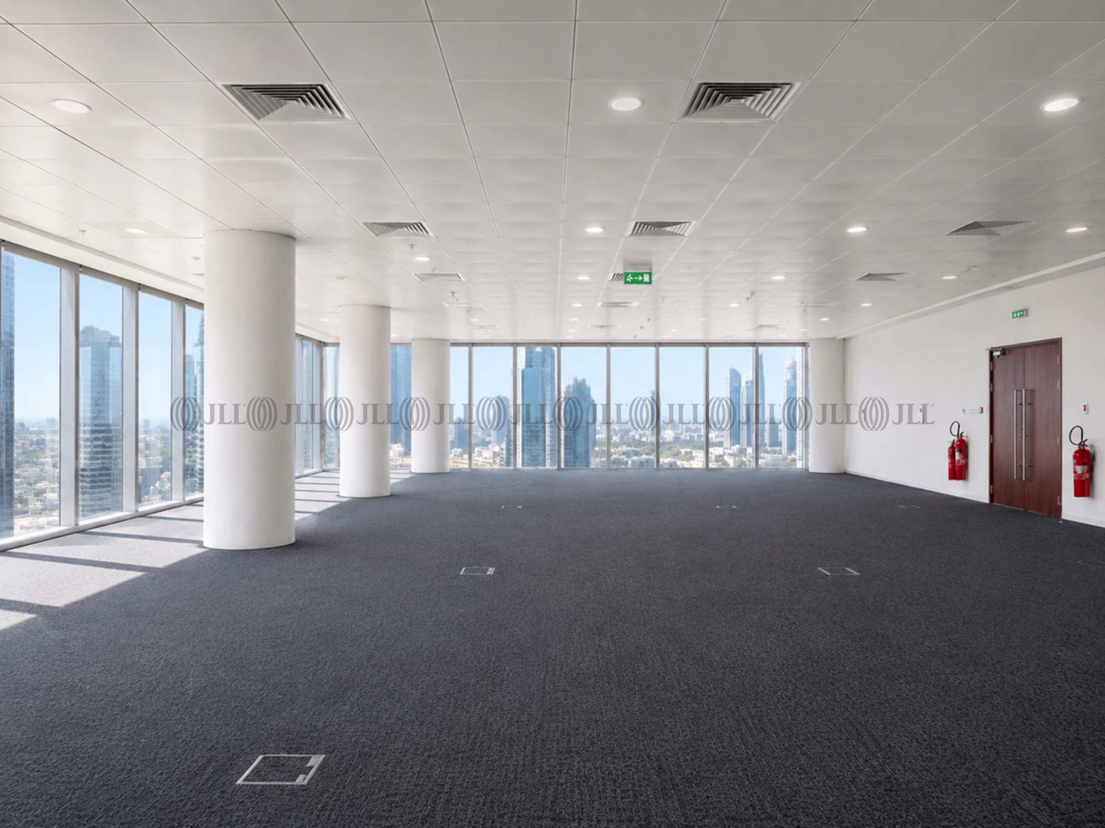 Dubai International Financial Centre (DIFC)