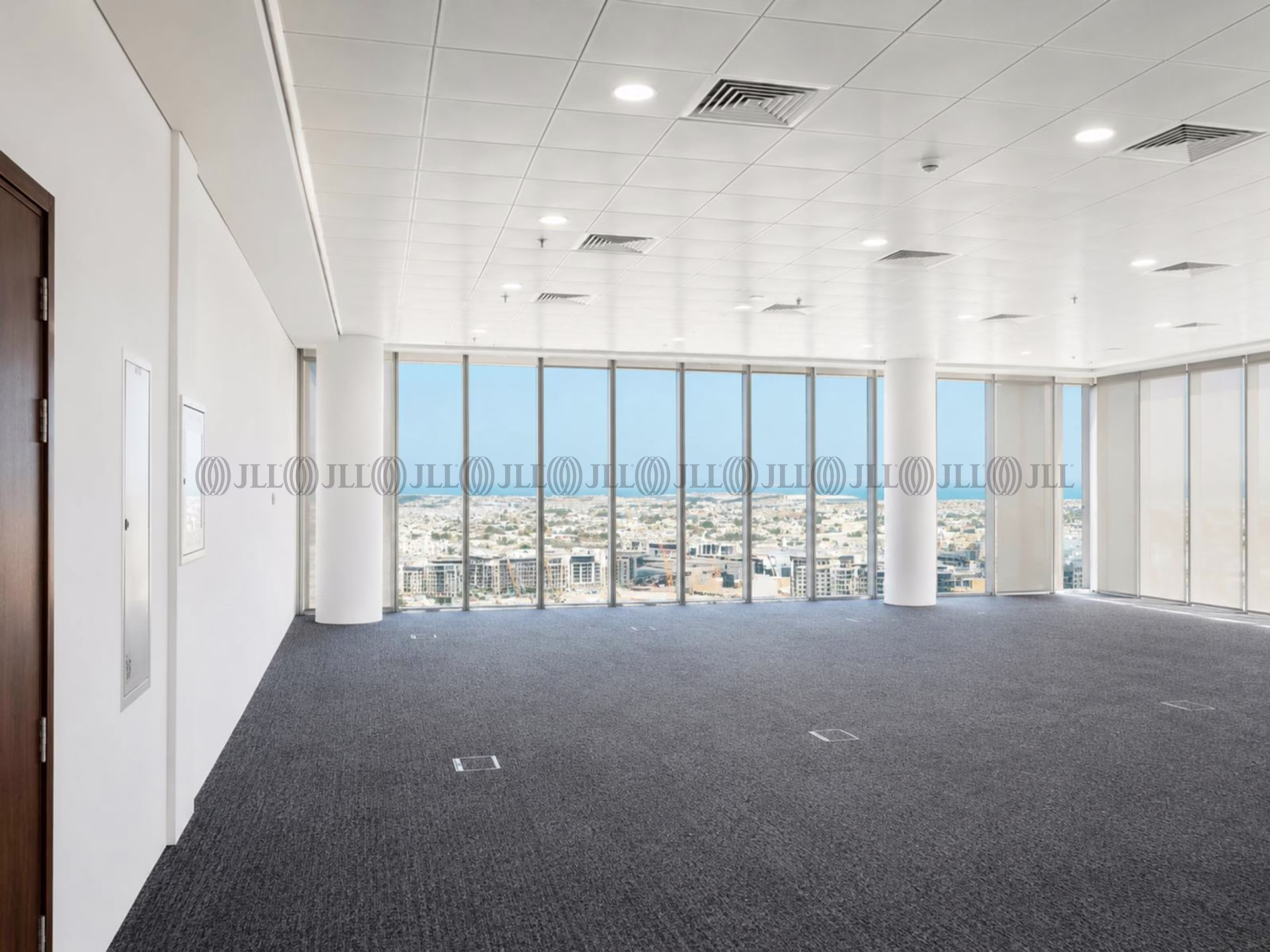 Dubai International Financial Centre (DIFC)