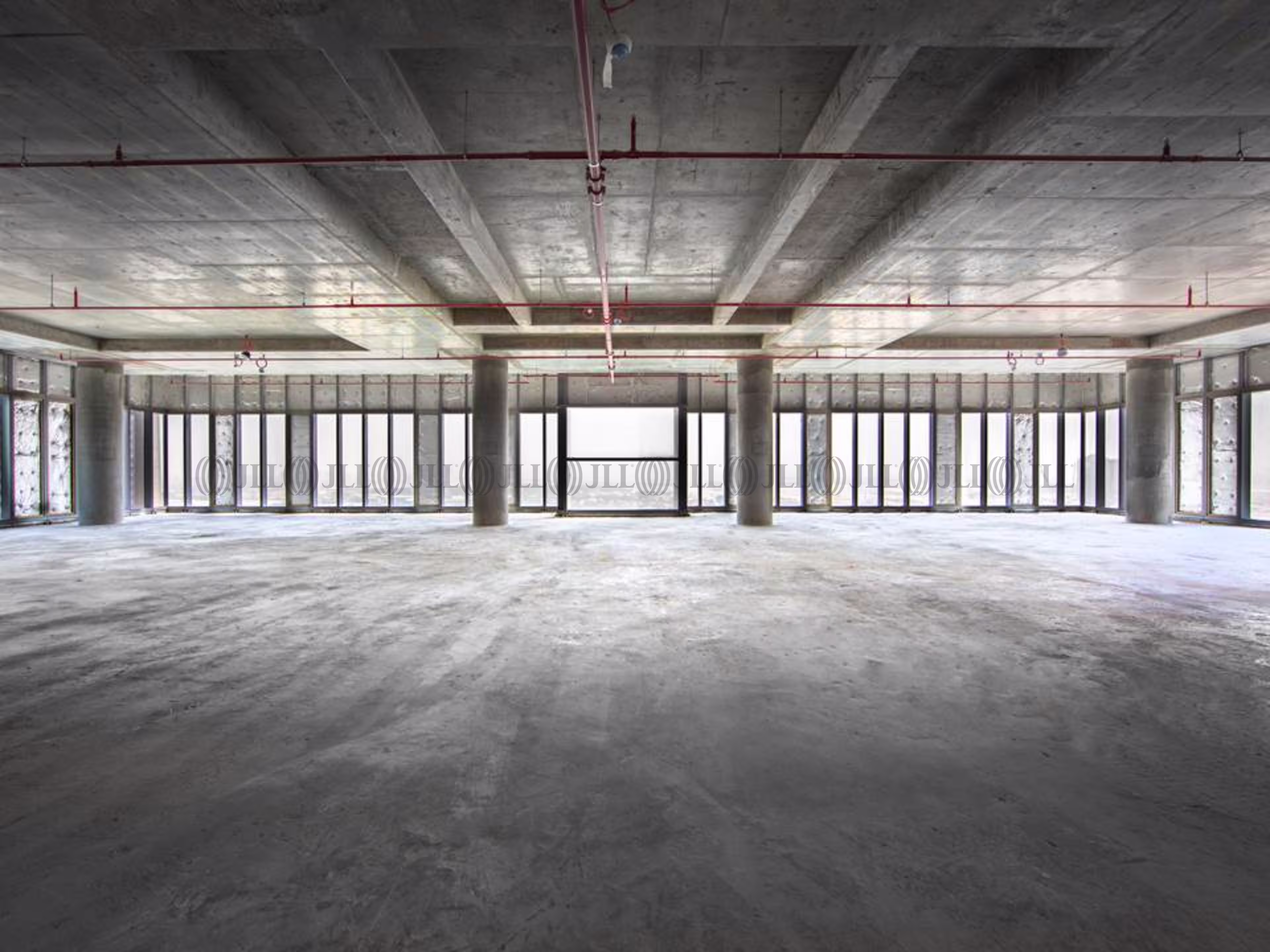 Difc, Dubai, United Arab Emirates