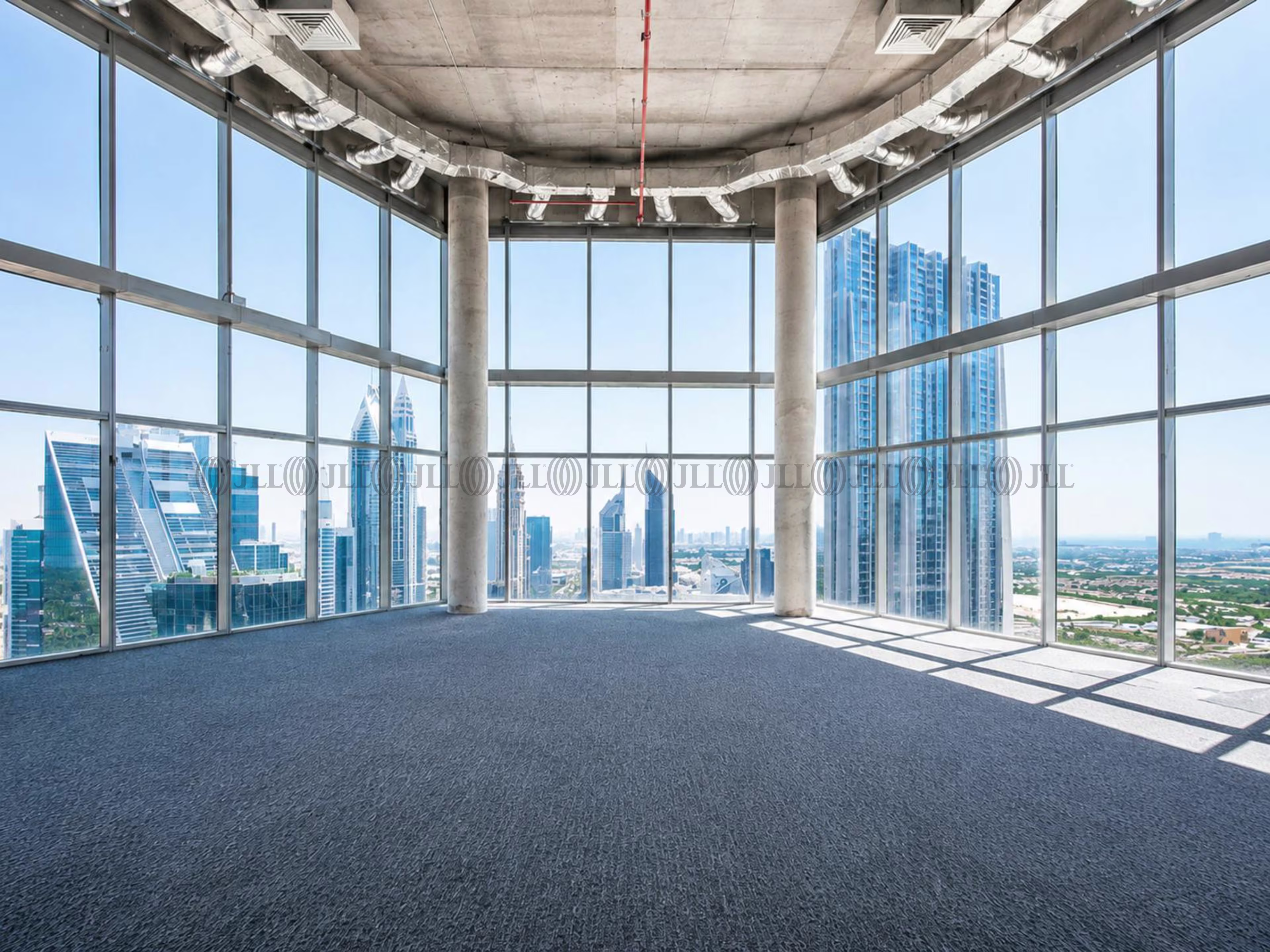 Dubai International Financial Centre (DIFC)