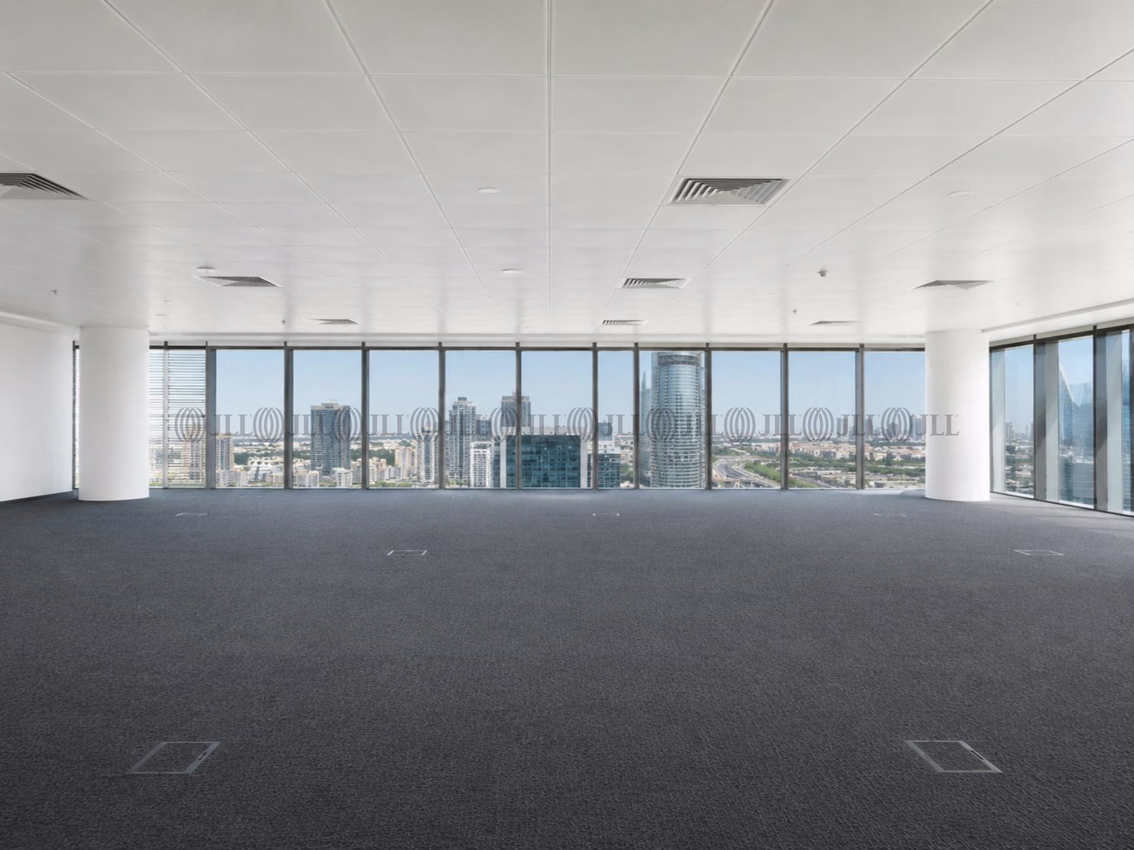 Dubai International Financial Centre (DIFC)
