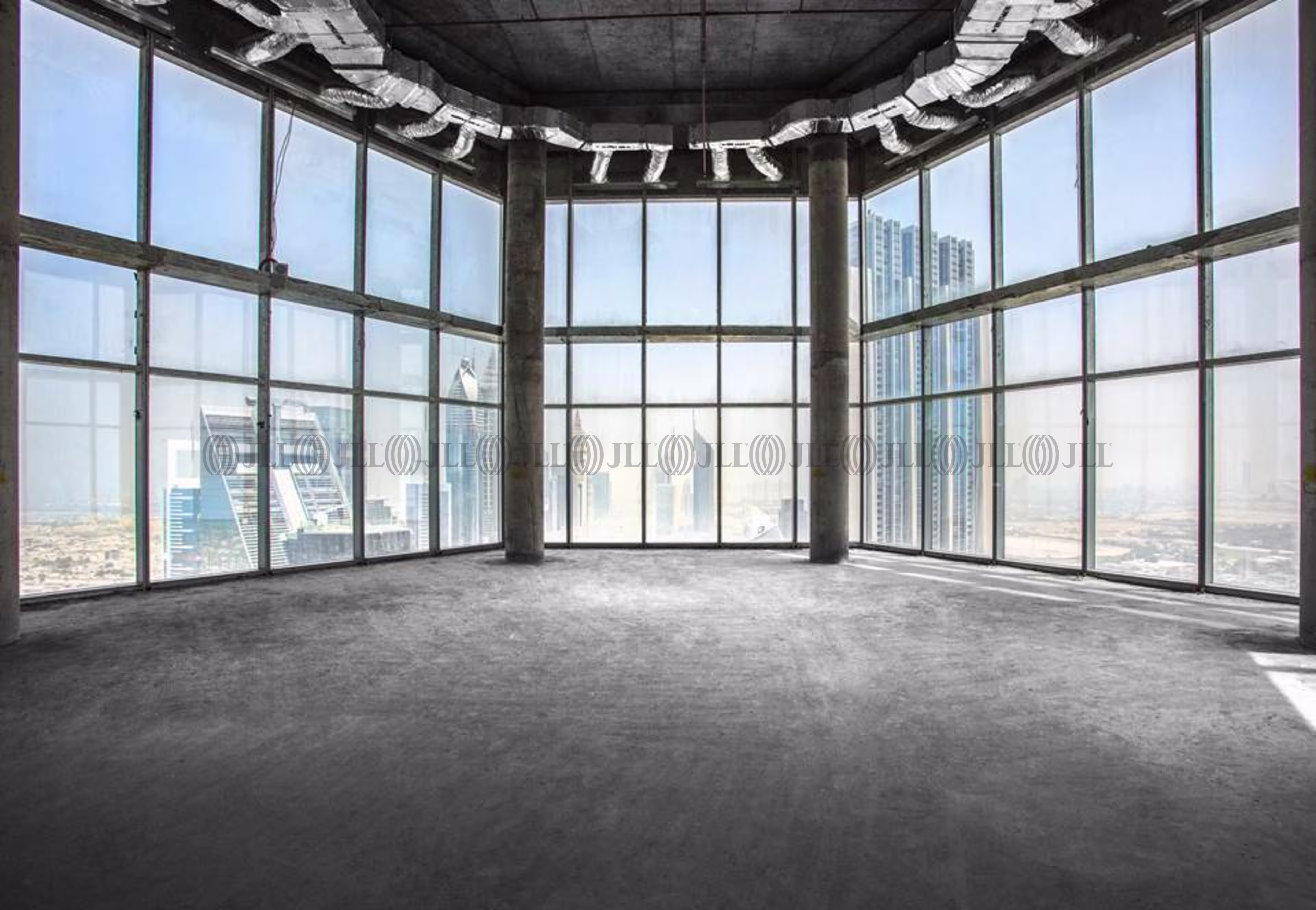 Difc, Dubai, United Arab Emirates