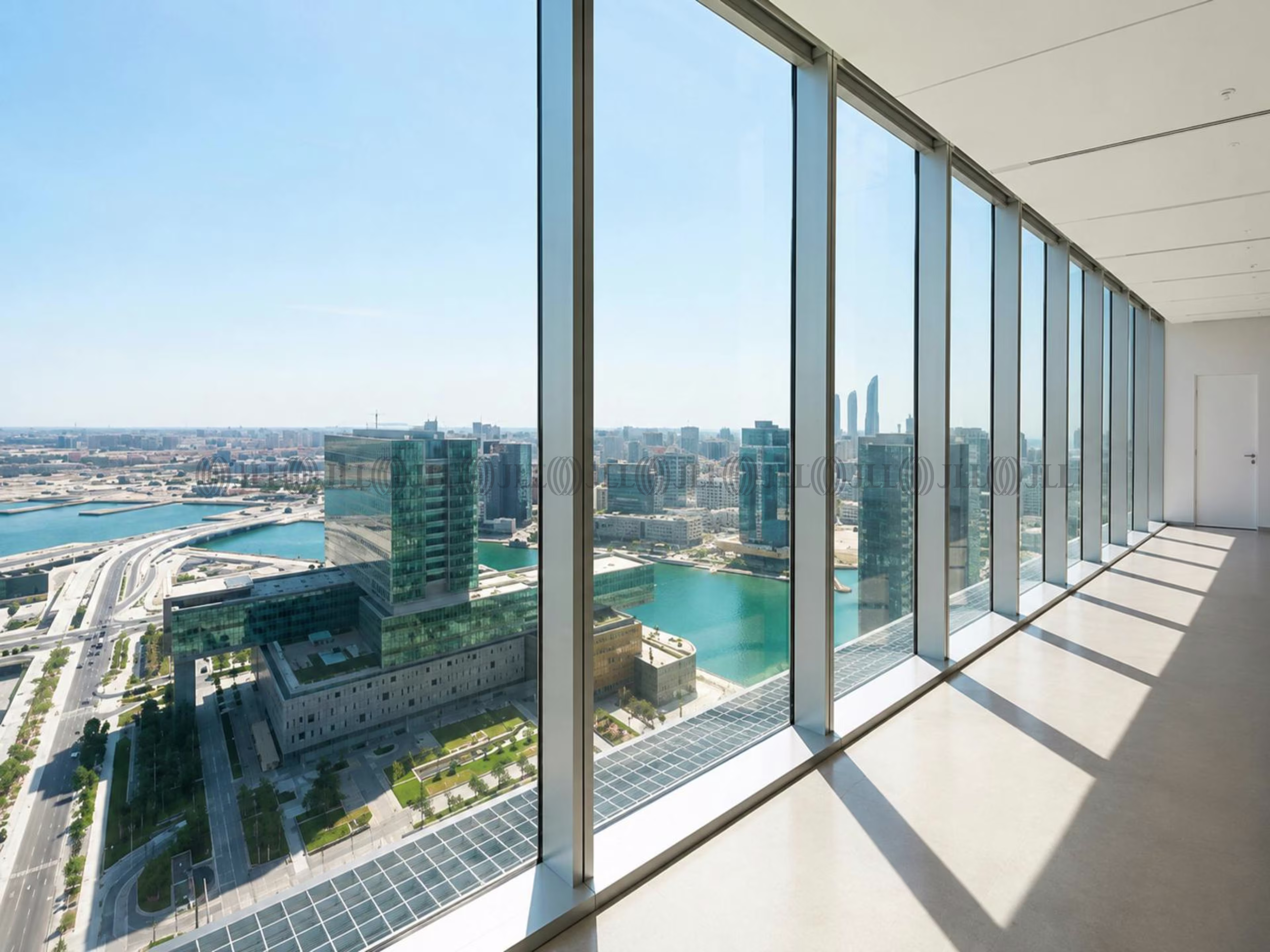Al Maryah Island, Abu Dhabi - United Arab Emirates