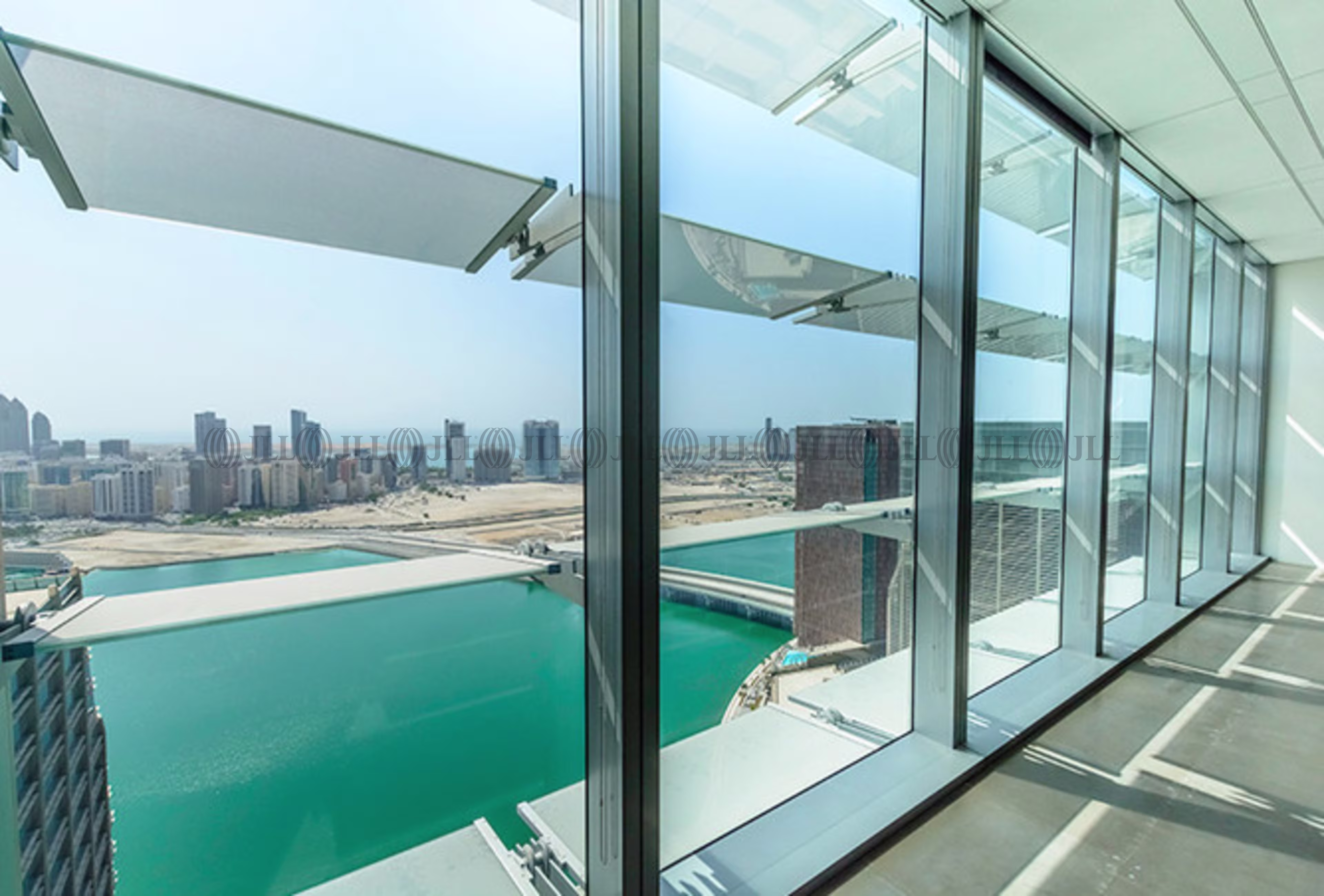Al Maryah Island, Abu Dhabi - United Arab Emirates