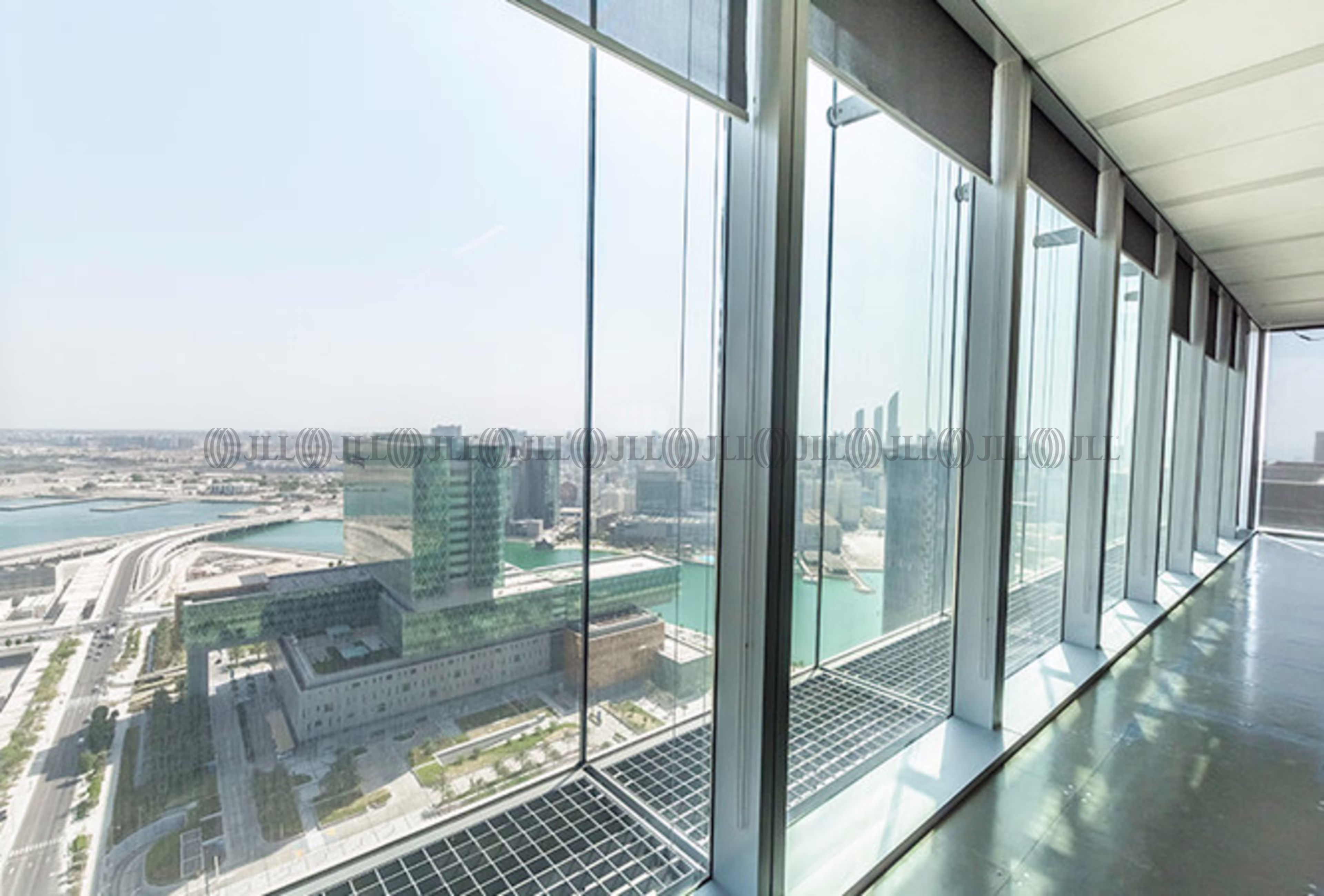 Al Maryah Island, Abu Dhabi - United Arab Emirates