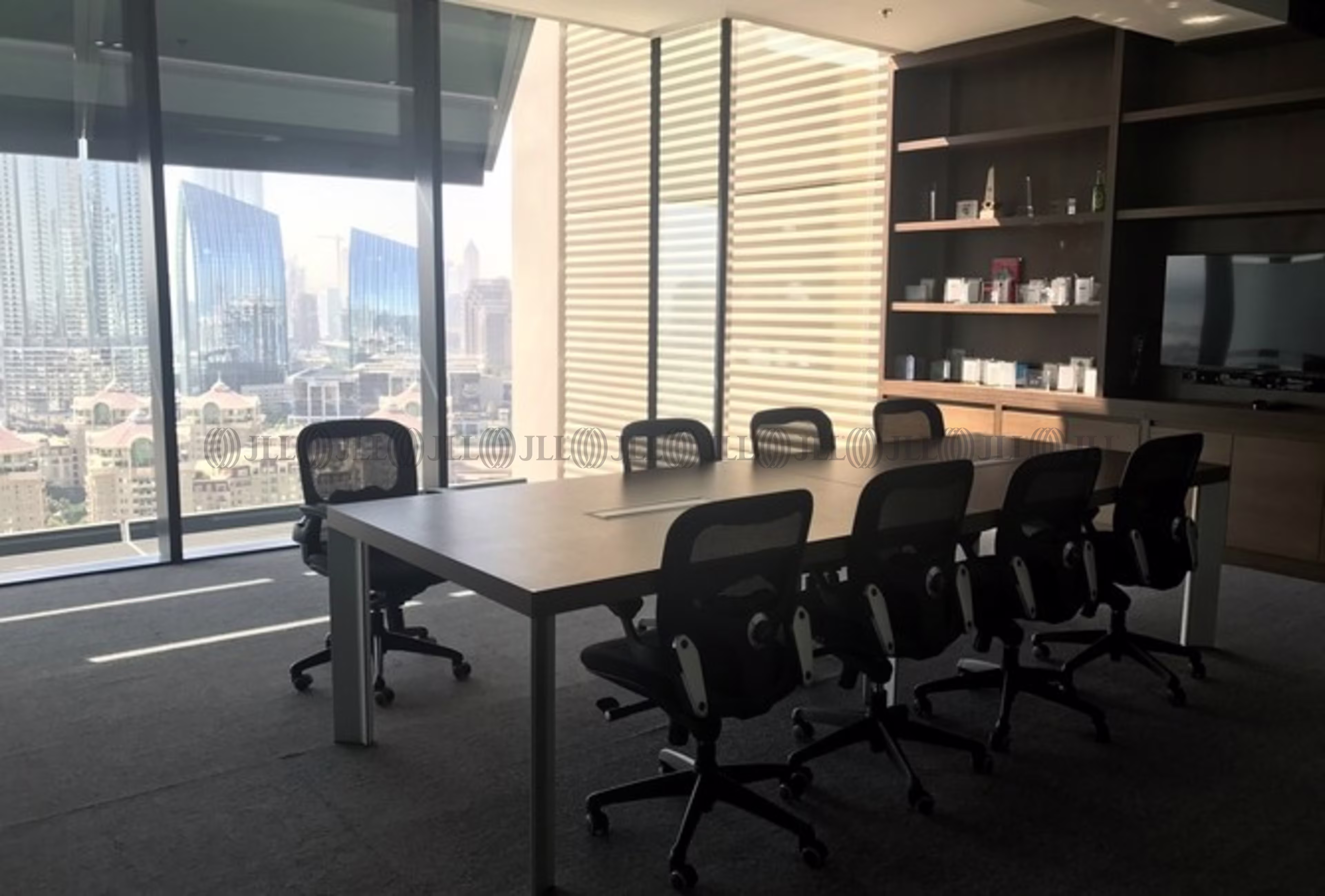 21st Floor, Difc, 21st Floor, DIFC - Trade Centre - Dubai - United Arab Emirates