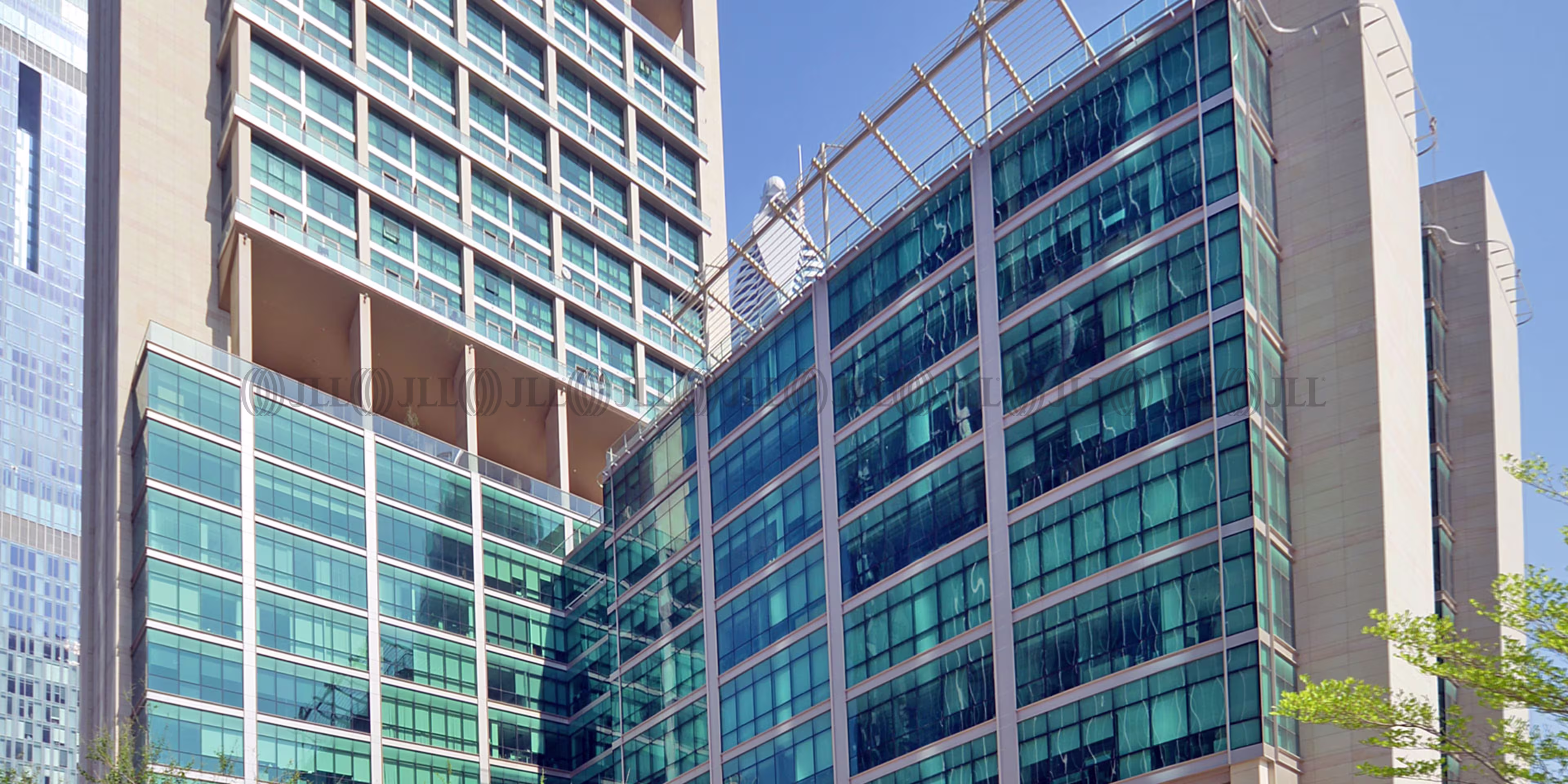 Difc, Dubai, Dubai - United Arab Emirates