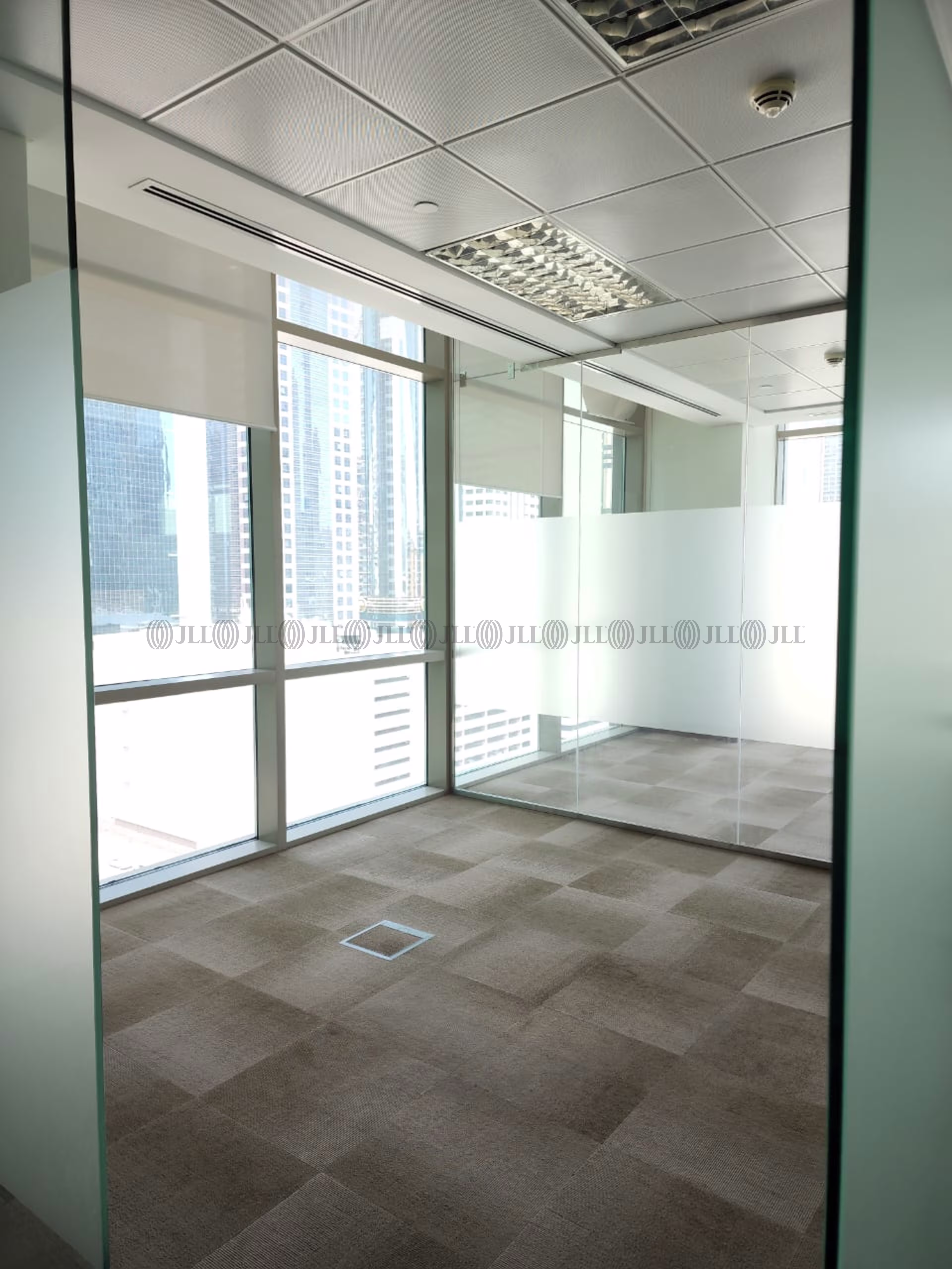 Difc, Dubai, Dubai - United Arab Emirates