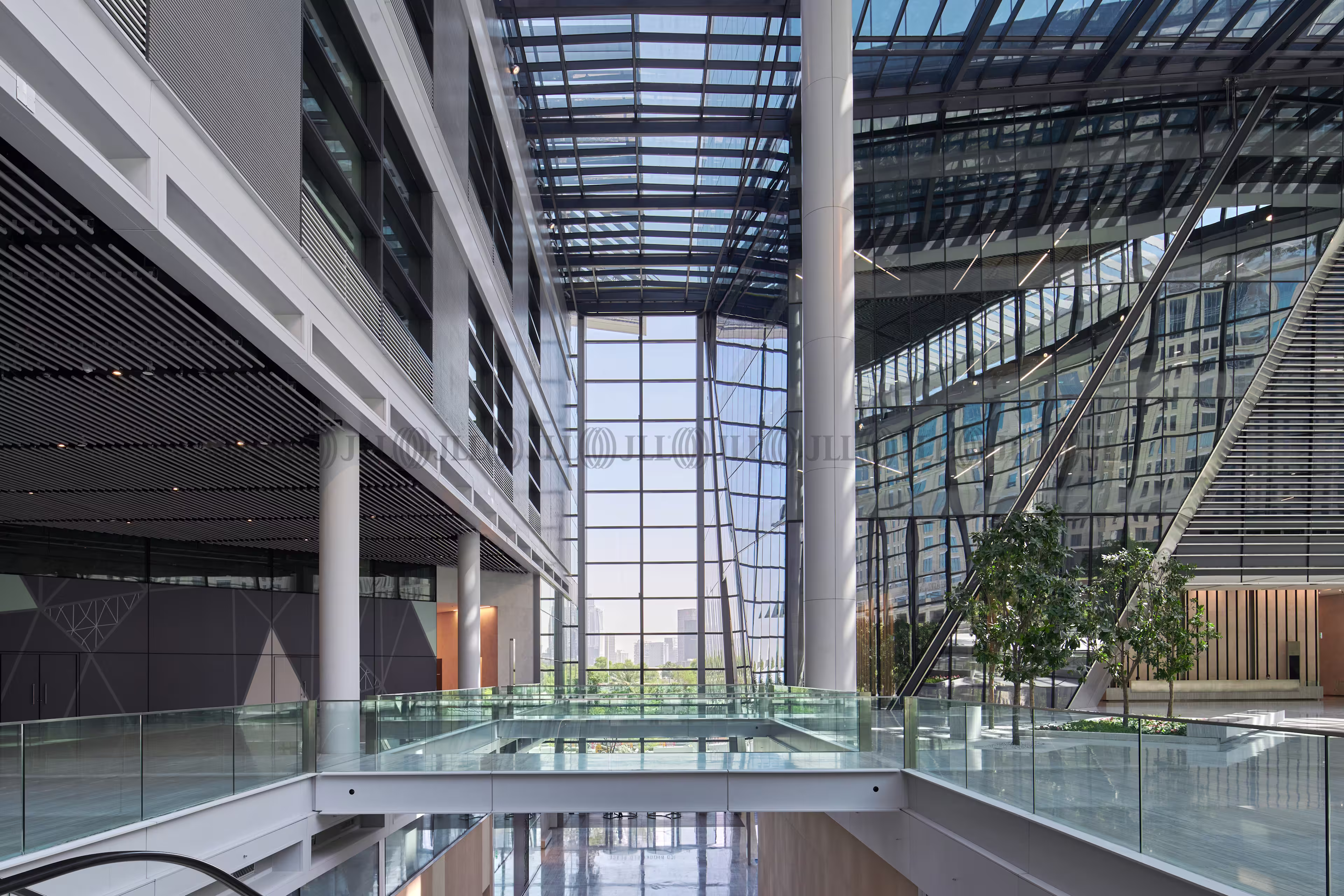 DIFC, Dubai