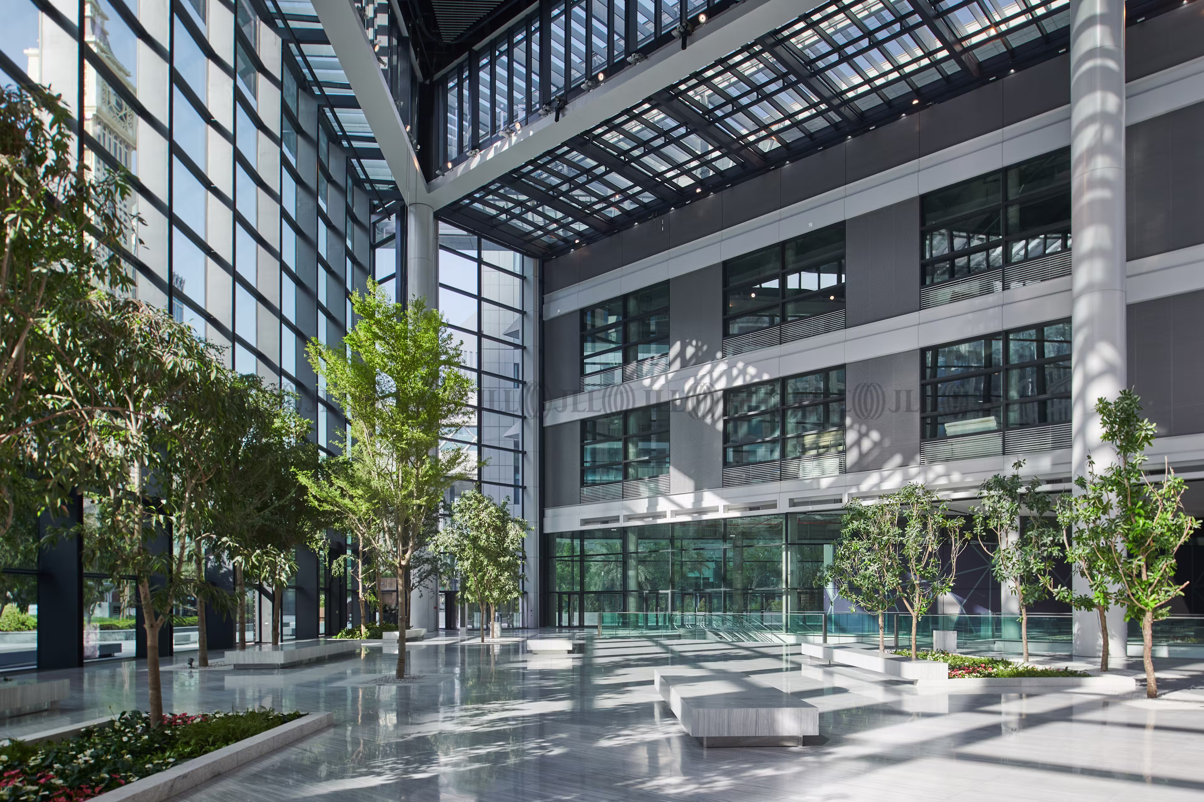 DIFC, Dubai