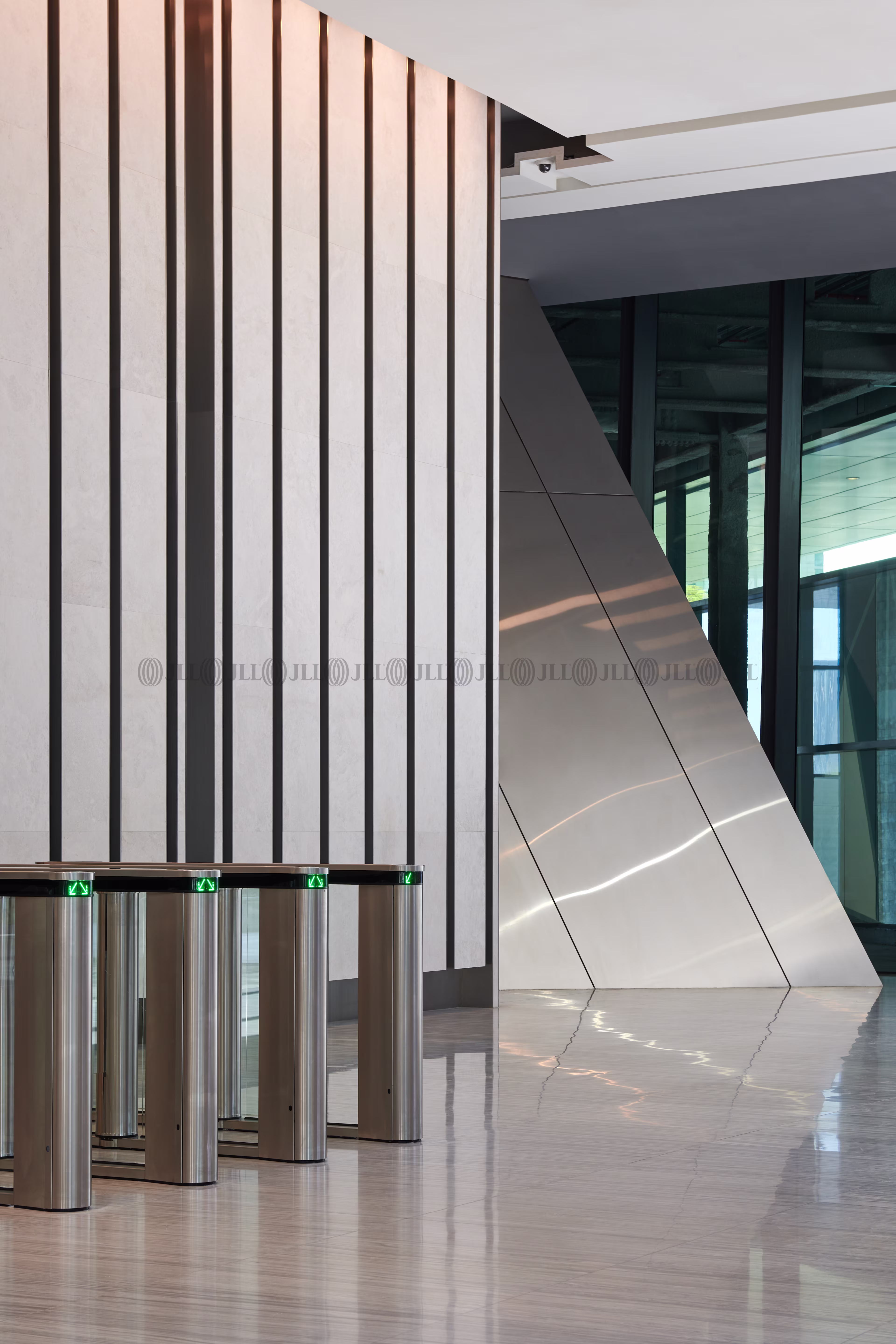 DIFC, Dubai