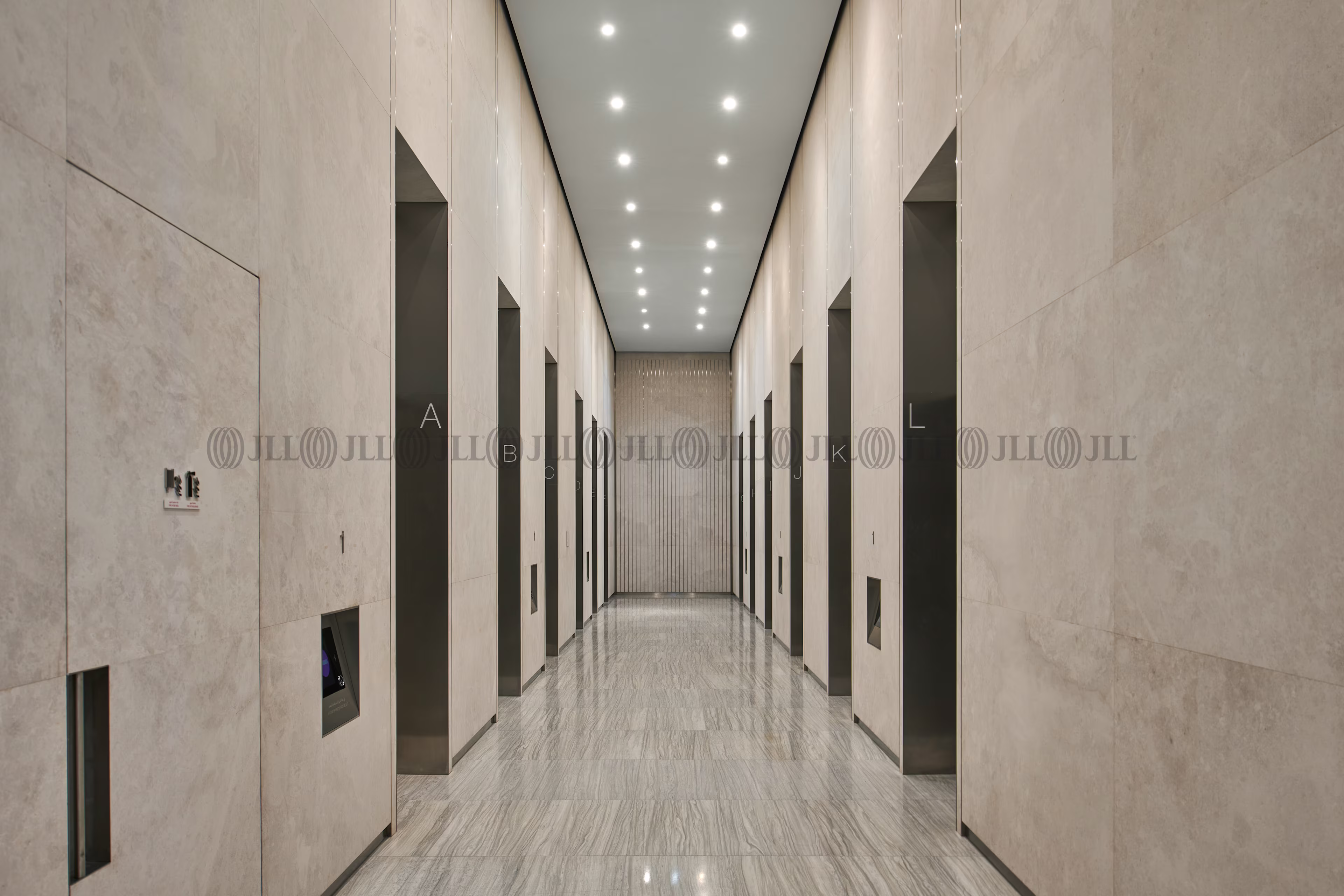 DIFC, Dubai