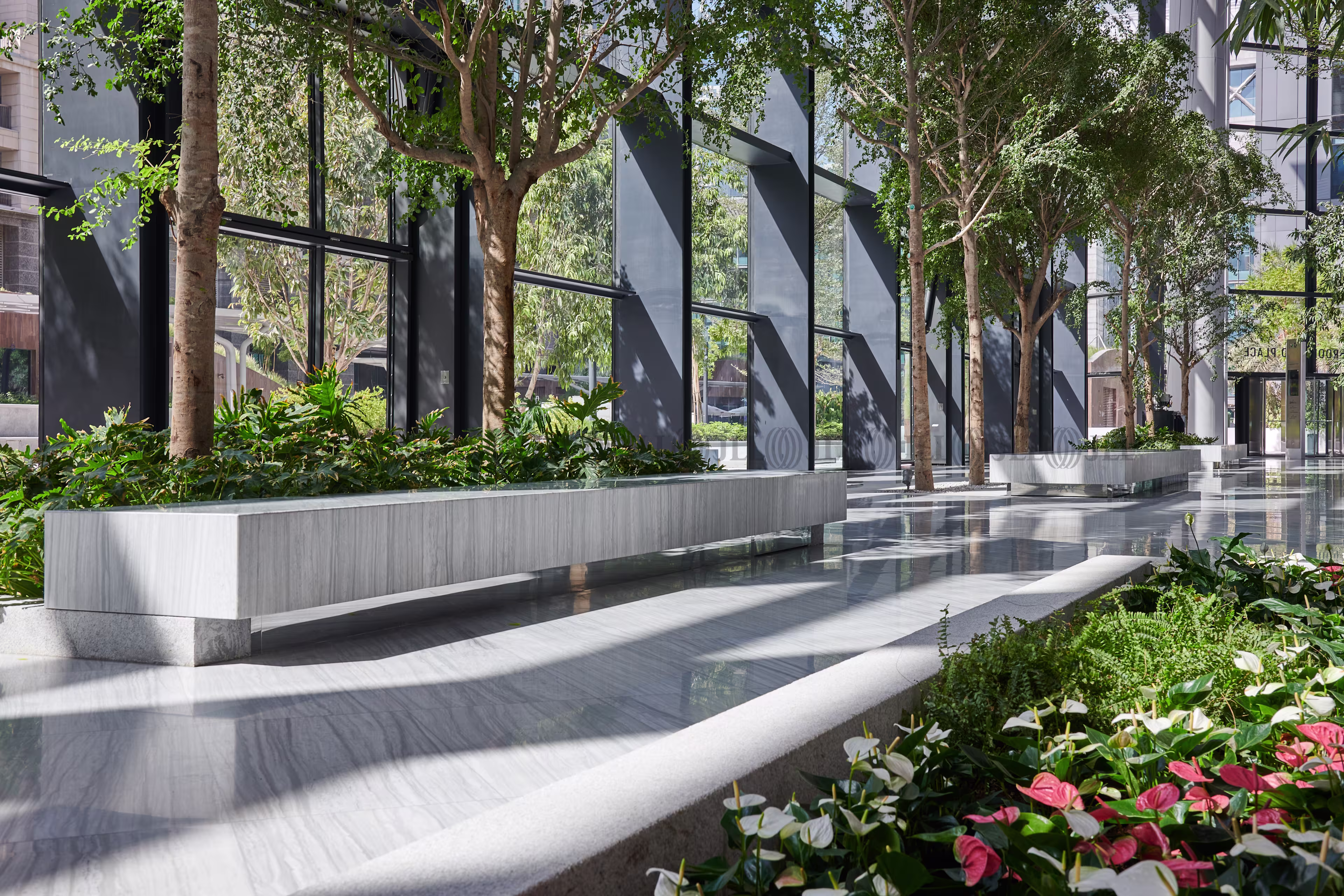 DIFC, Dubai