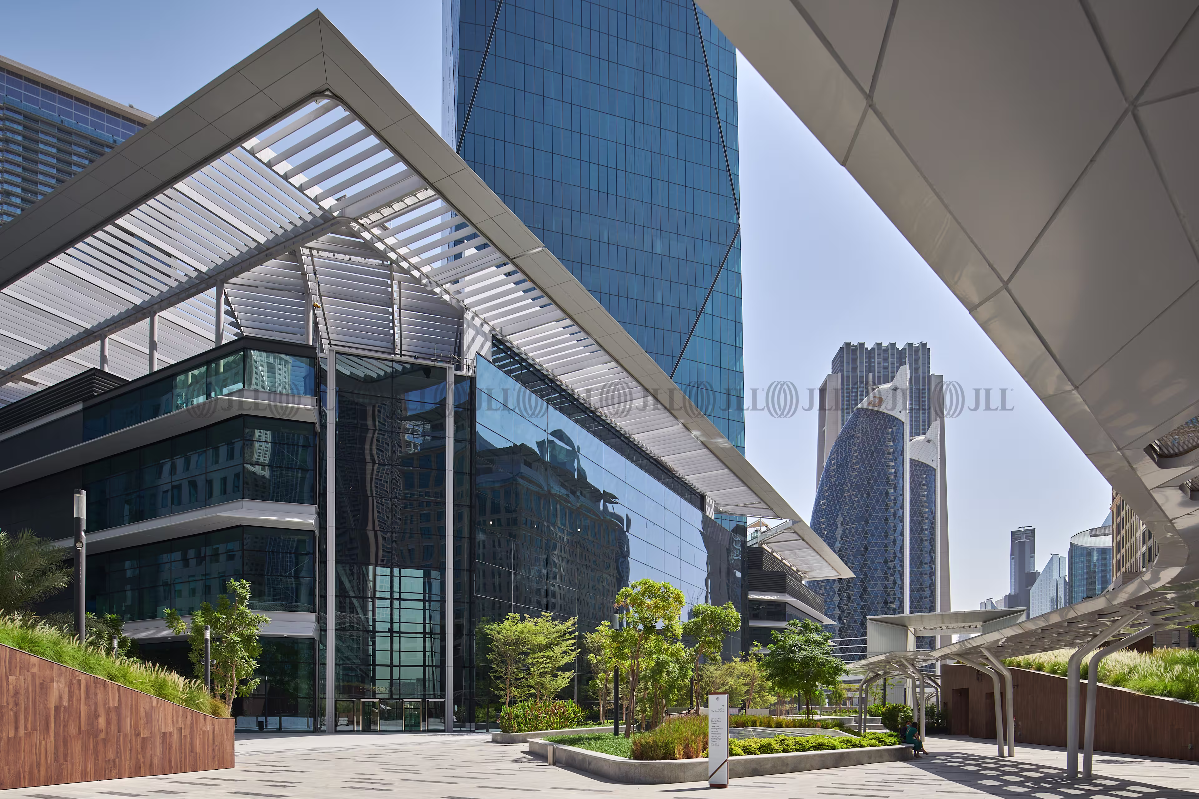 DIFC, Dubai