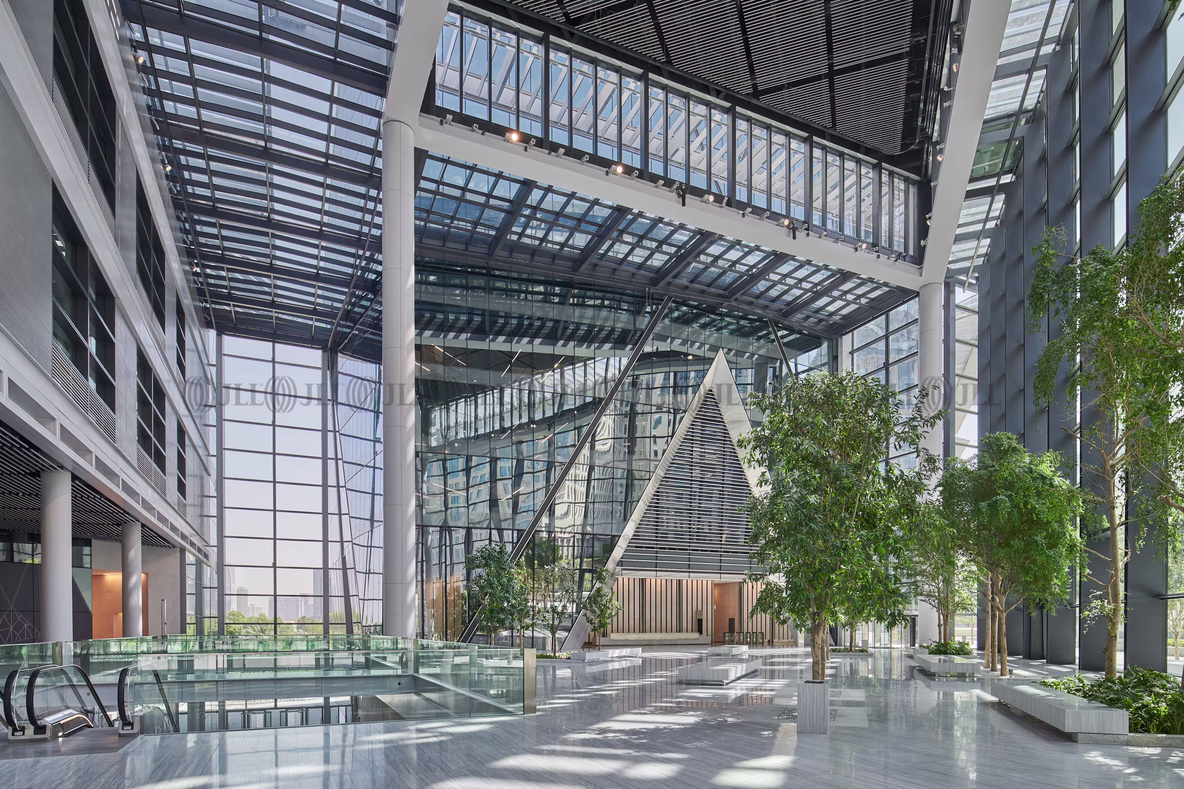 DIFC, Dubai