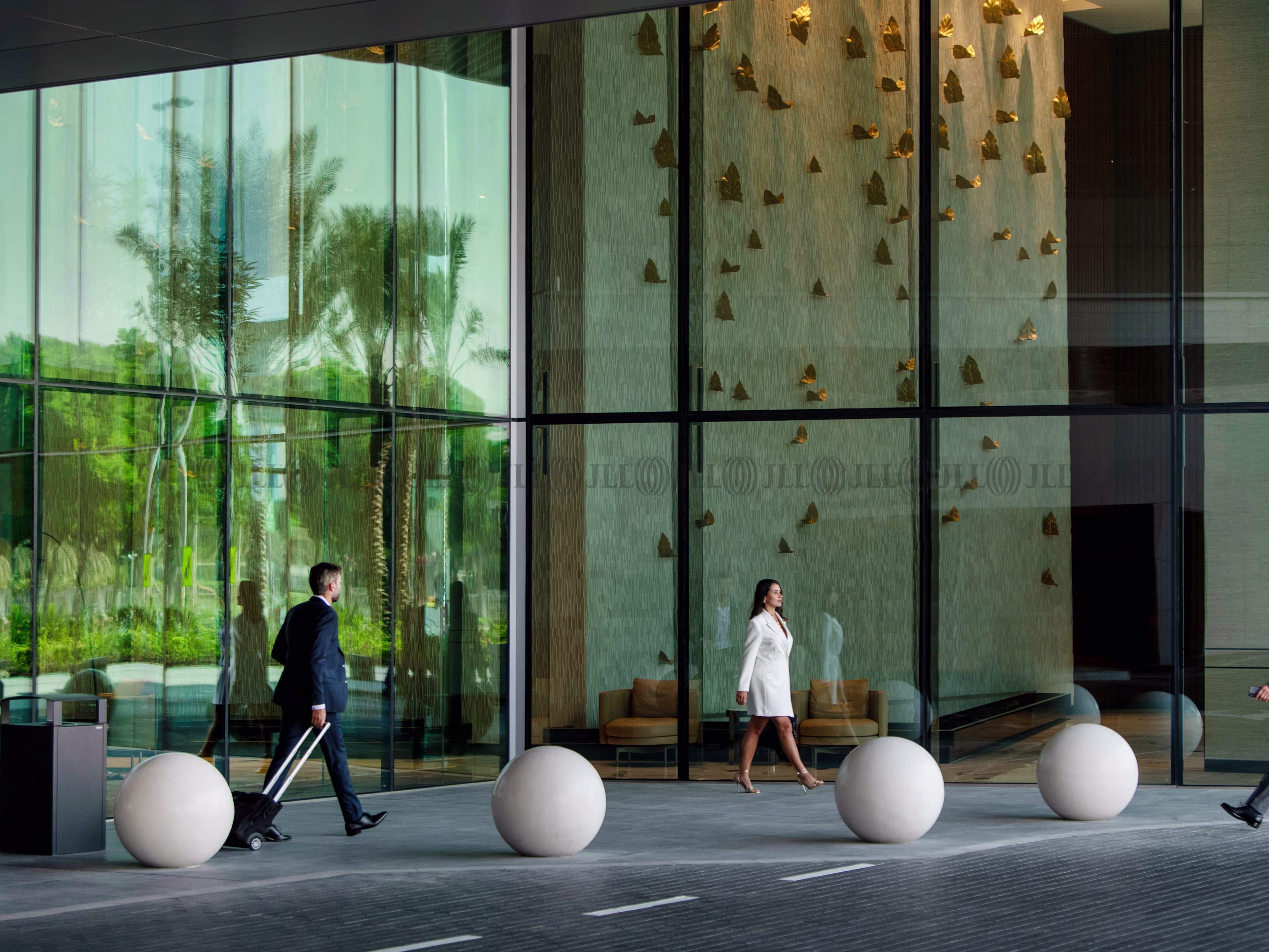 Plug & Play Offices
