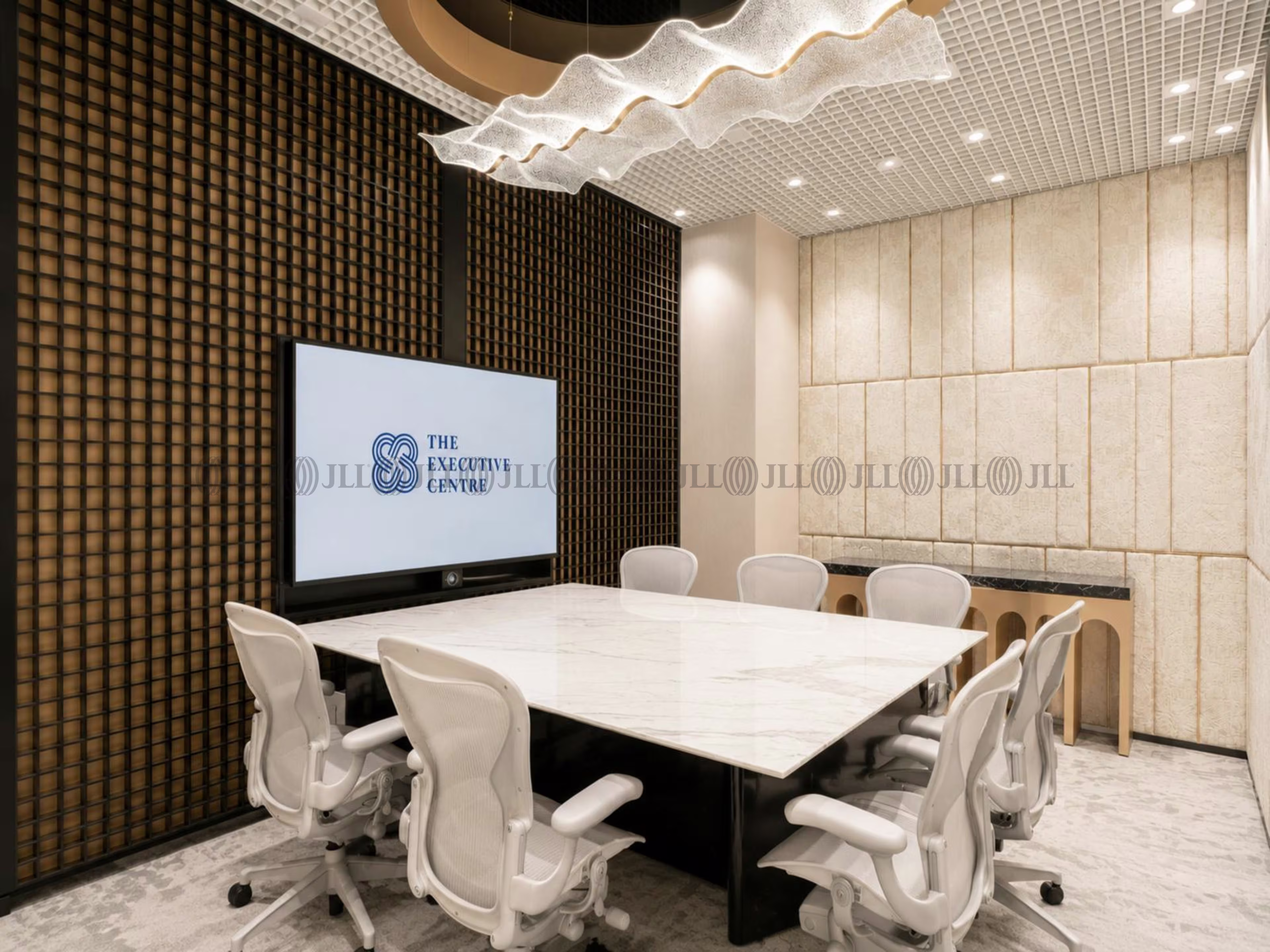 Premium Serviced Offices, One Central