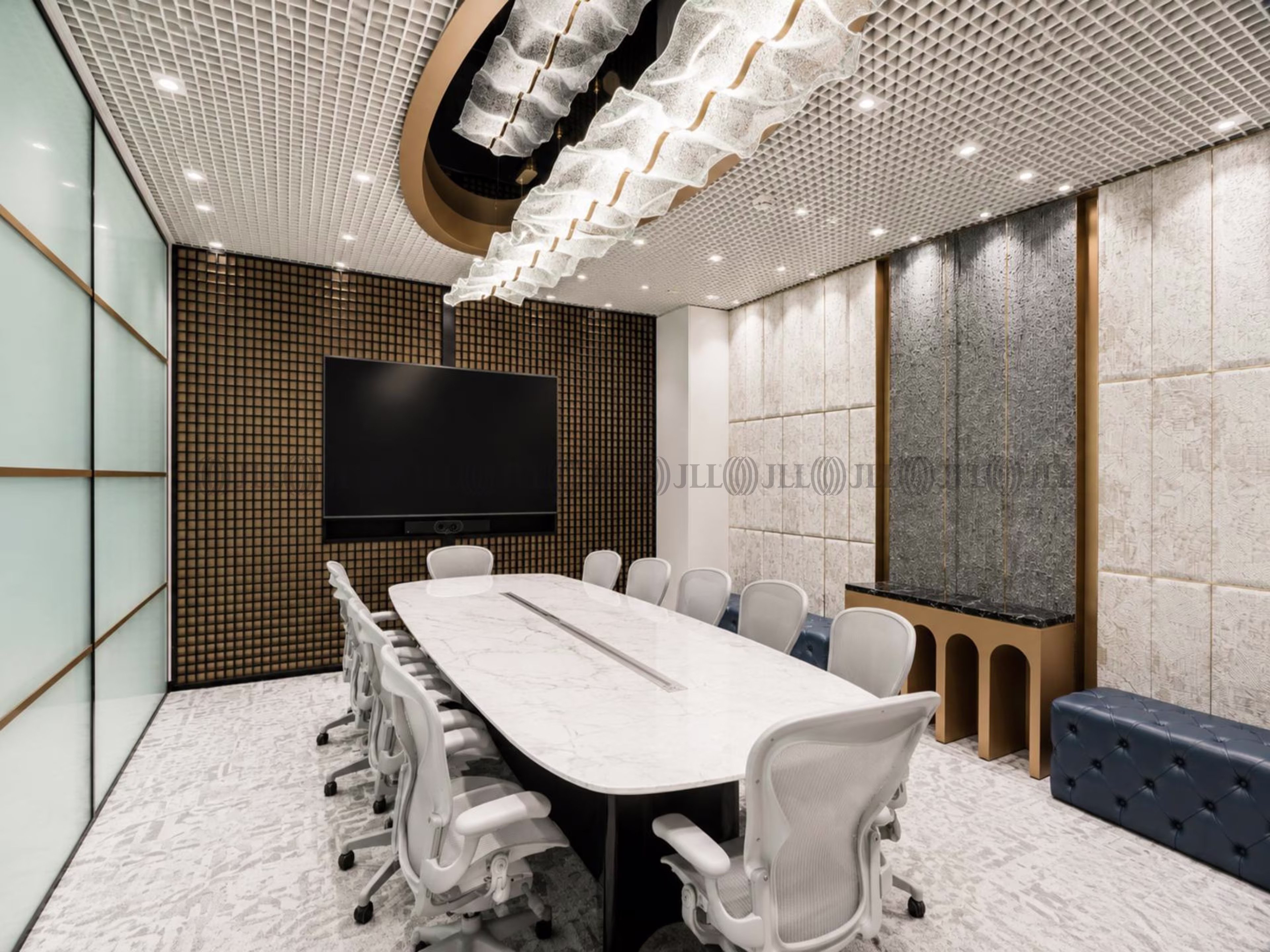 Premium Serviced Offices, One Central