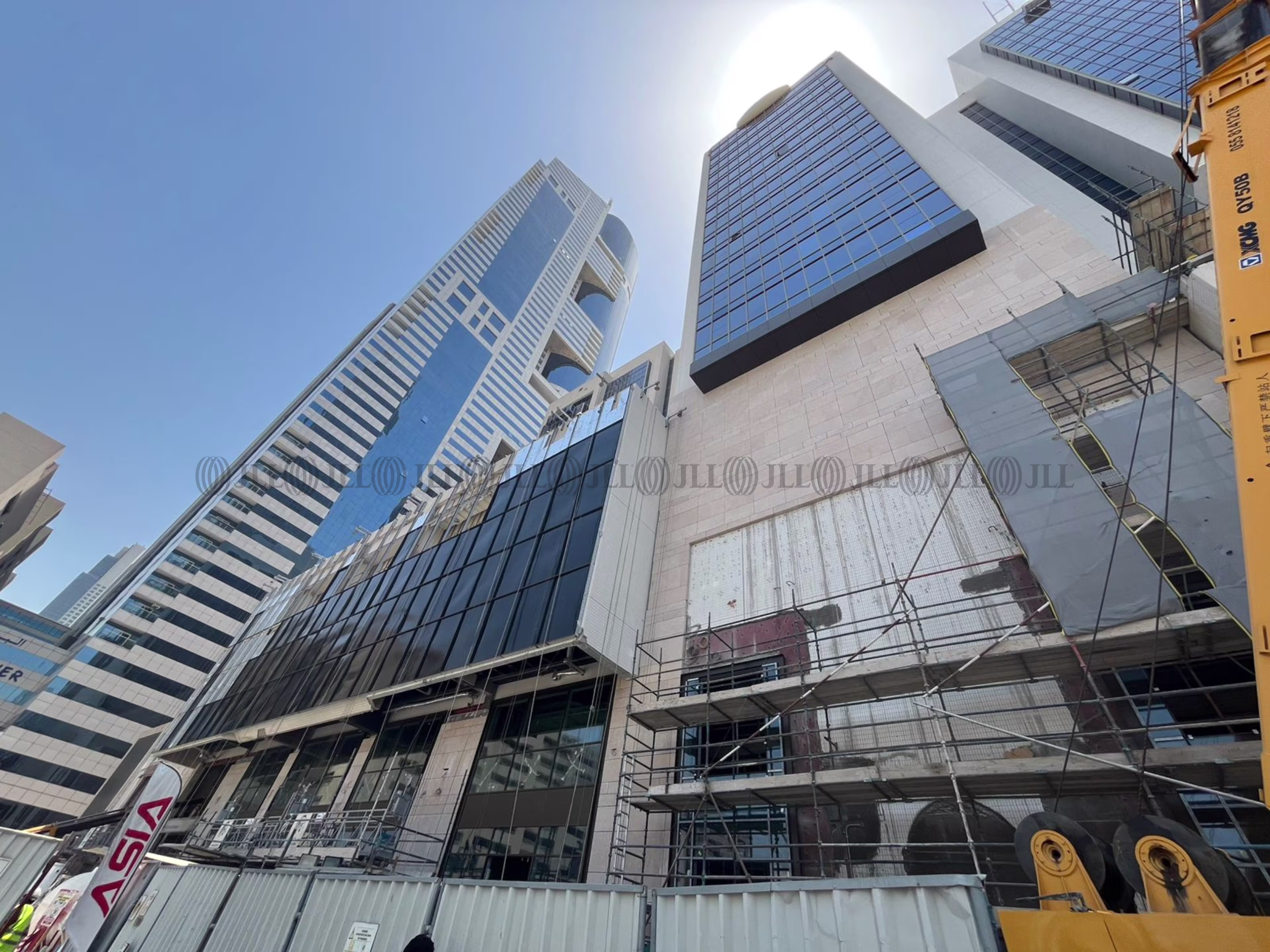 Millennium Plaza Downtown