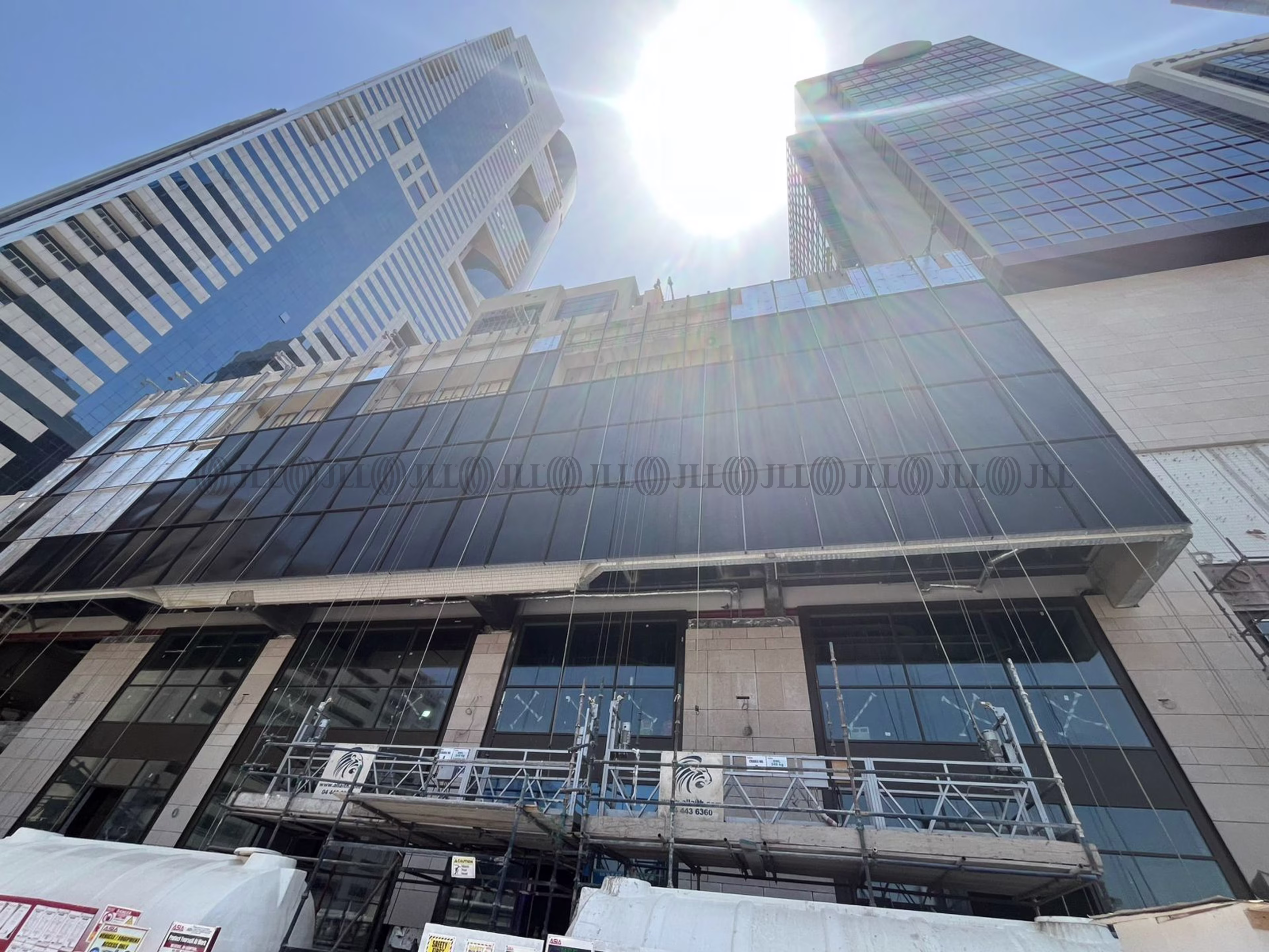 Millennium Plaza Downtown