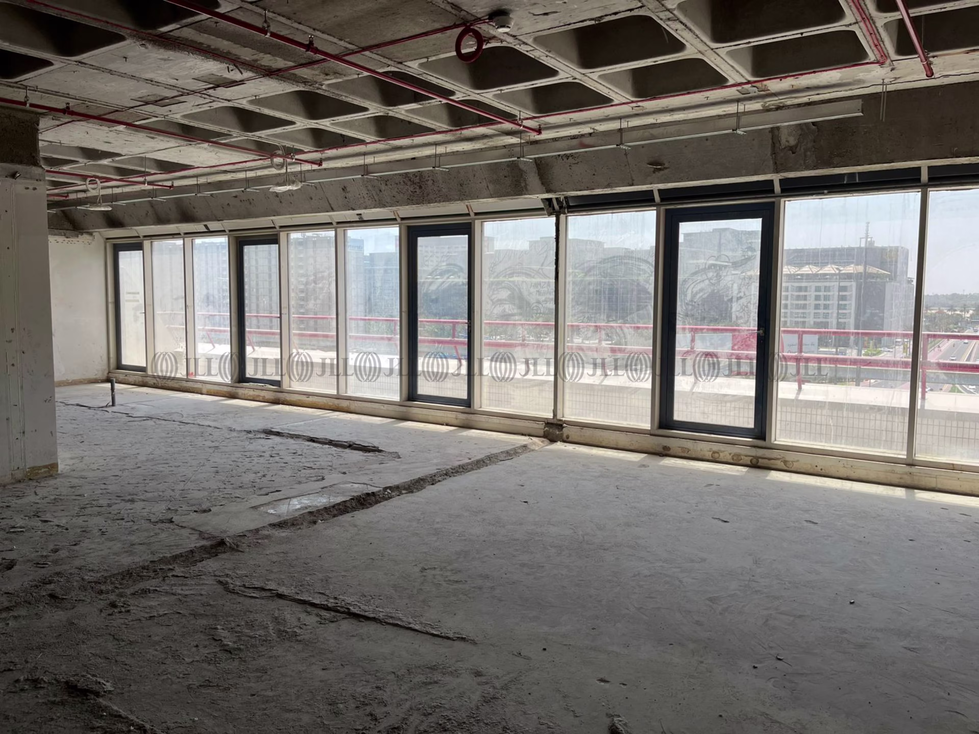 Millennium Plaza Downtown