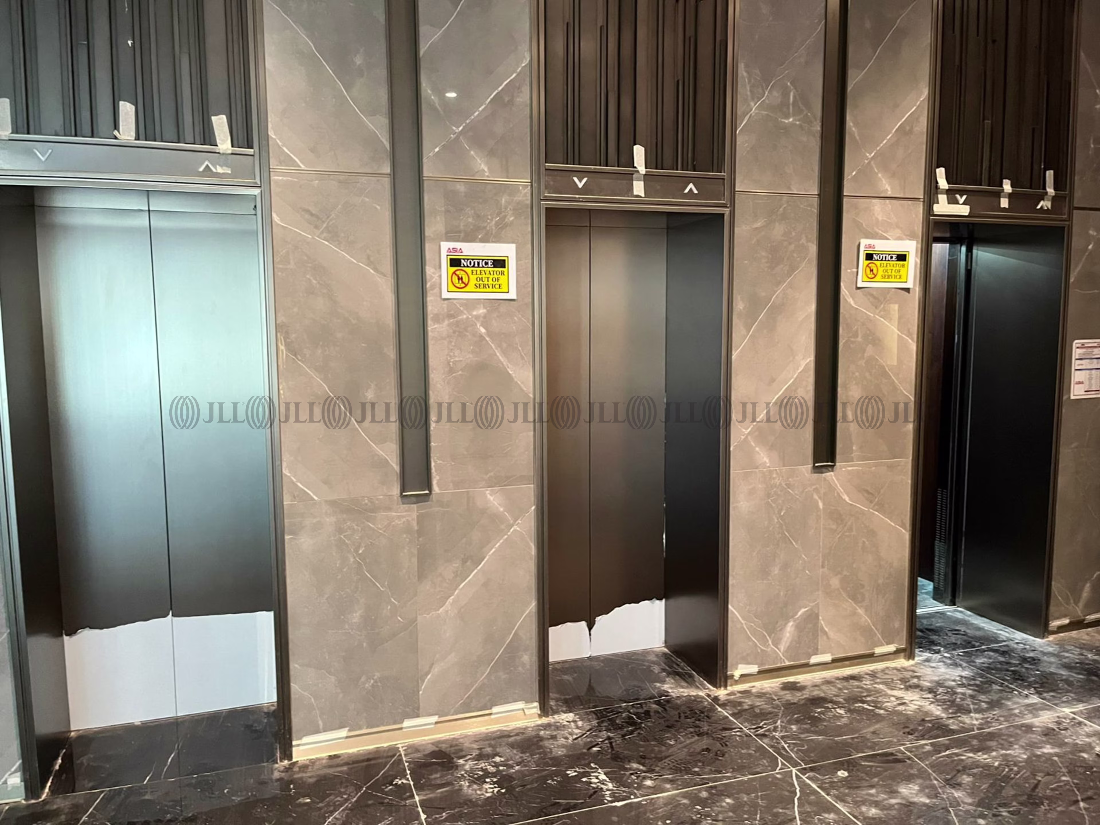 Millennium Plaza Downtown